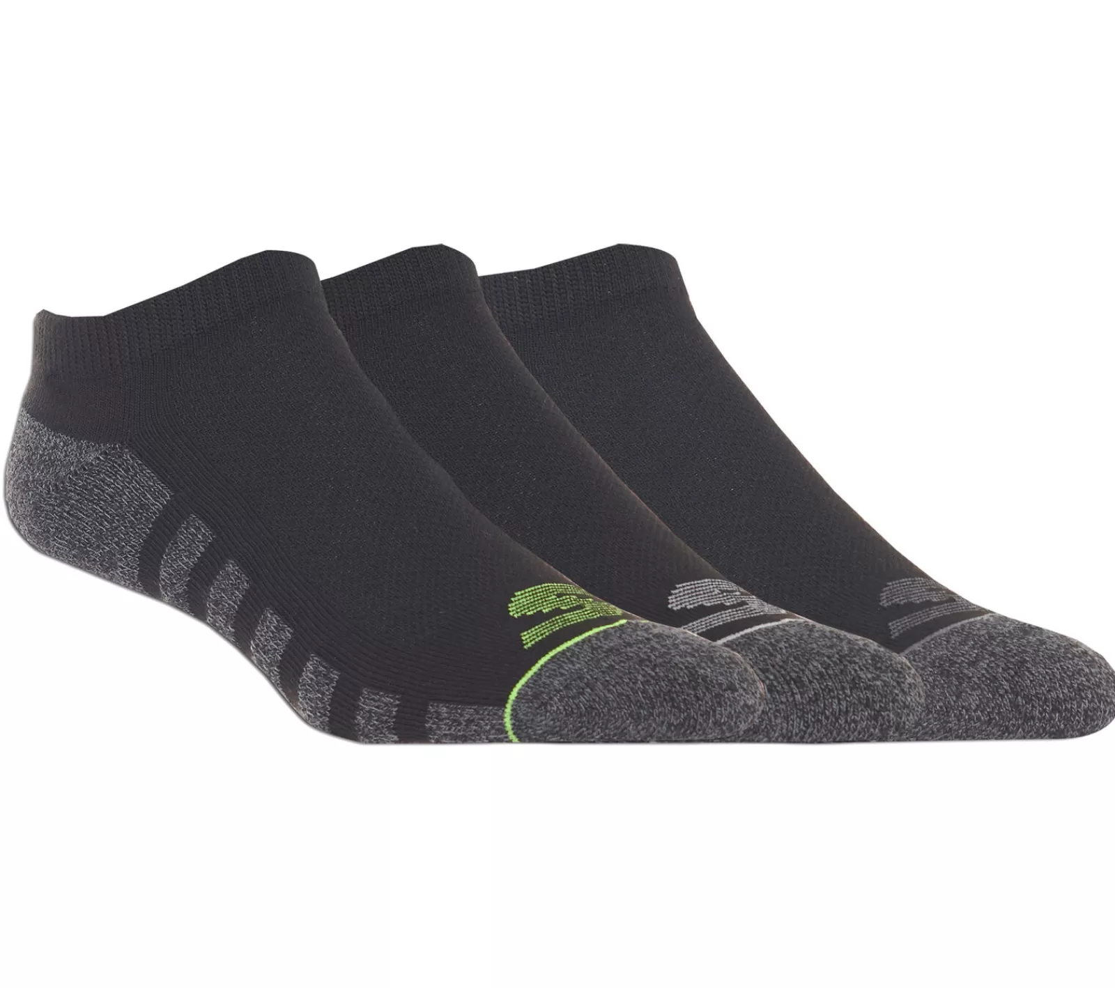 Best 3 Pack GOdri Terry Performance Socks Socken