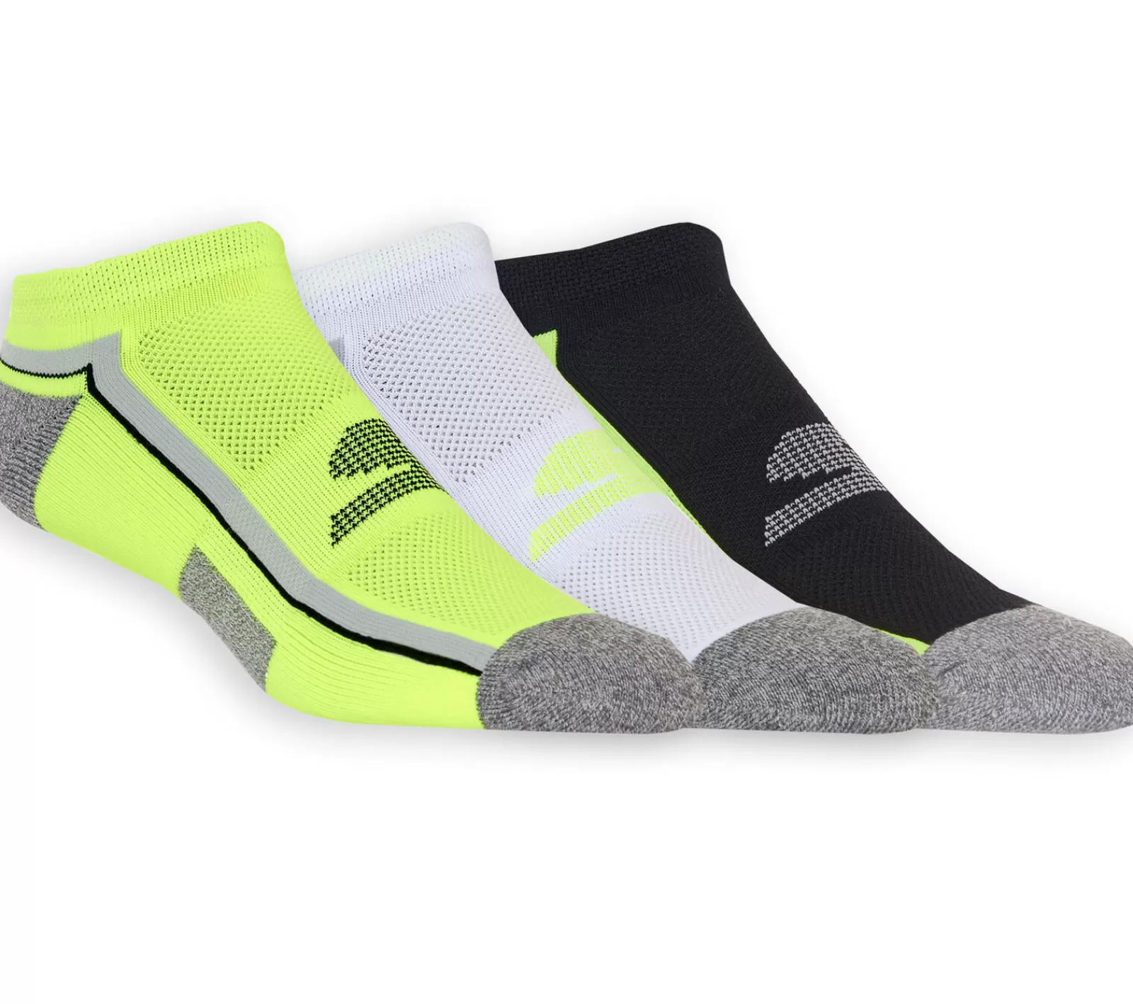 Hot 3 Pack Low Cut Athletic Socks Herren Socken | Accessoires