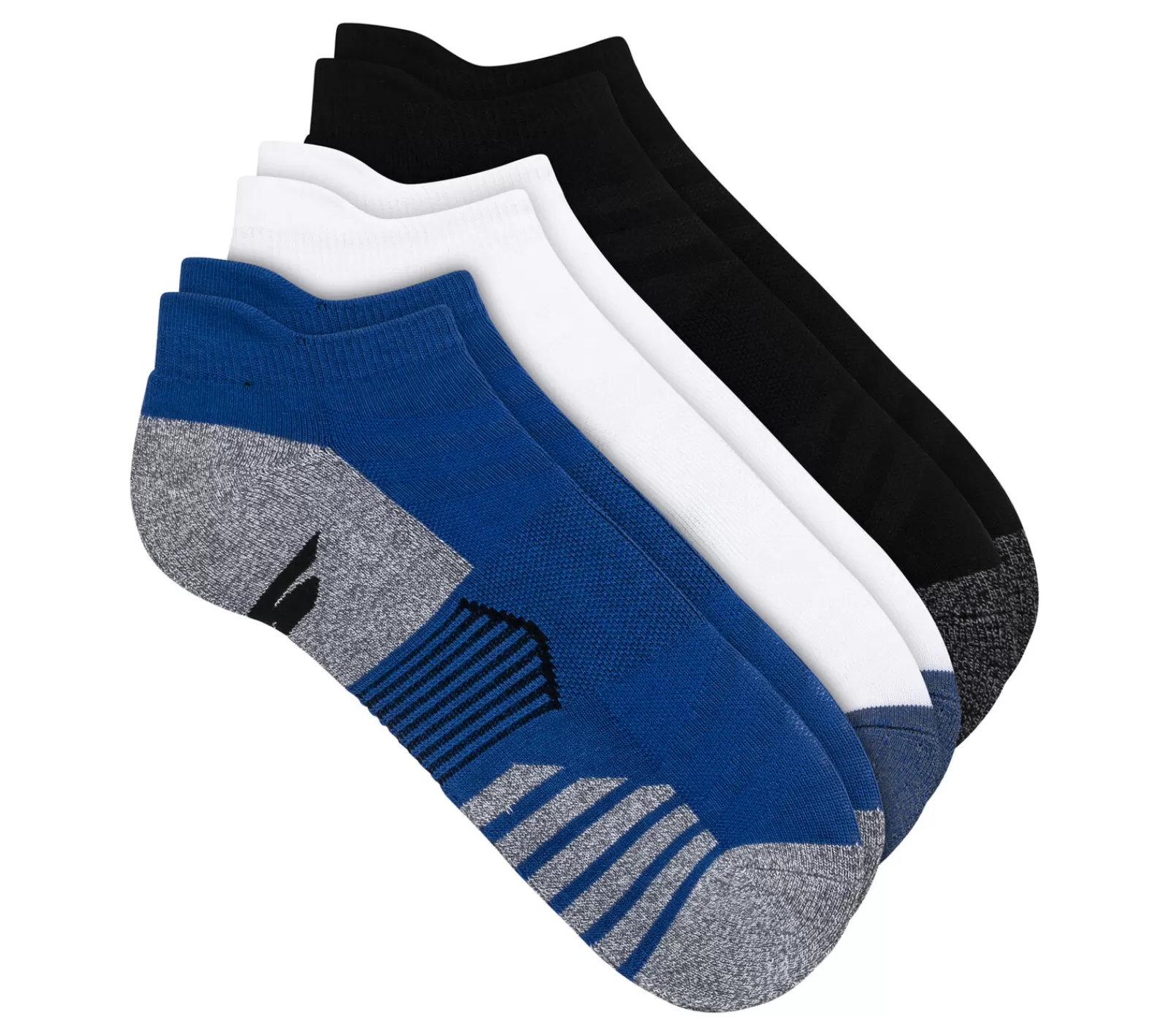 Discount 3 Pack Low Cut Extra Terry Socks Herren Socken | Accessoires