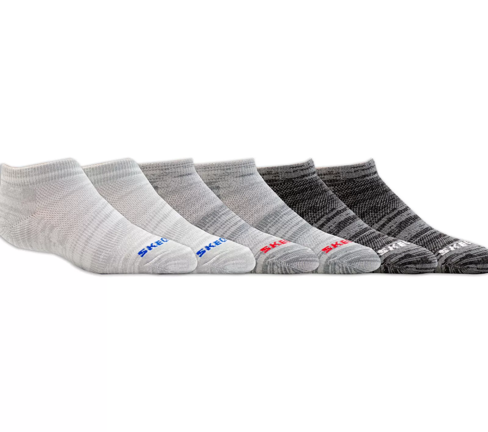 Store 6 Pack Low Cut Non Terry Socks Socken