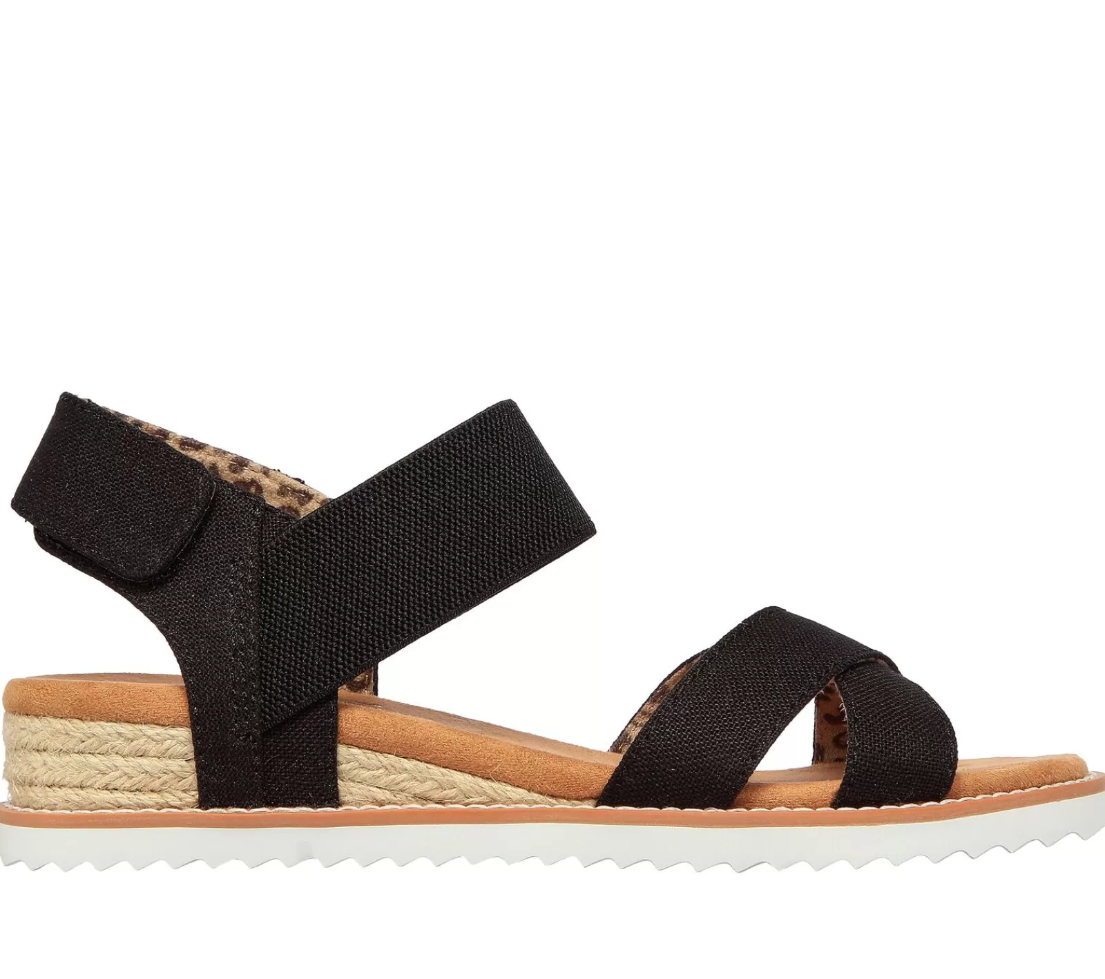 Best BOBS Desert Kiss - Secret Picnic Damen Sandalen