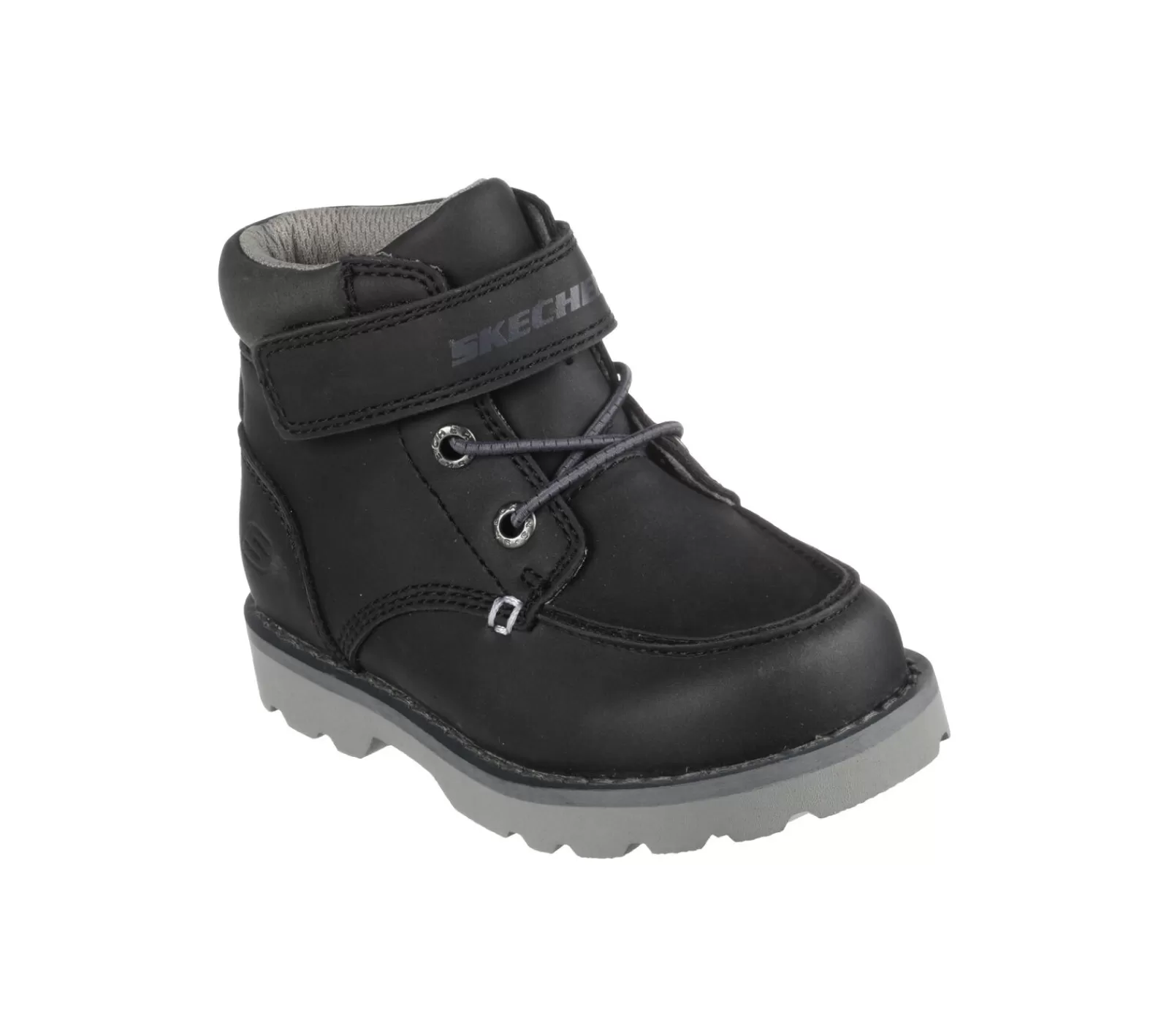 Outlet Bowland - Lil Truxer Kinder Schnürer | Stiefel