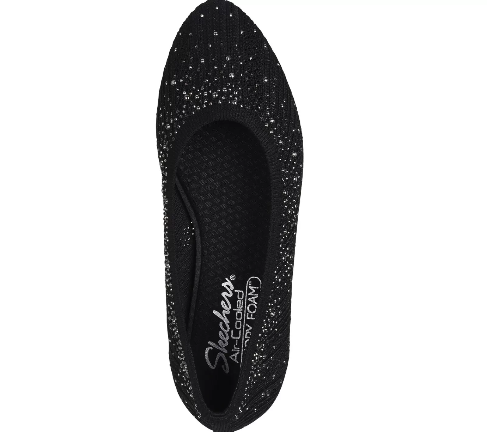 Store Cleo 2.0 - Glitzy Daze Damen Halbschuhe