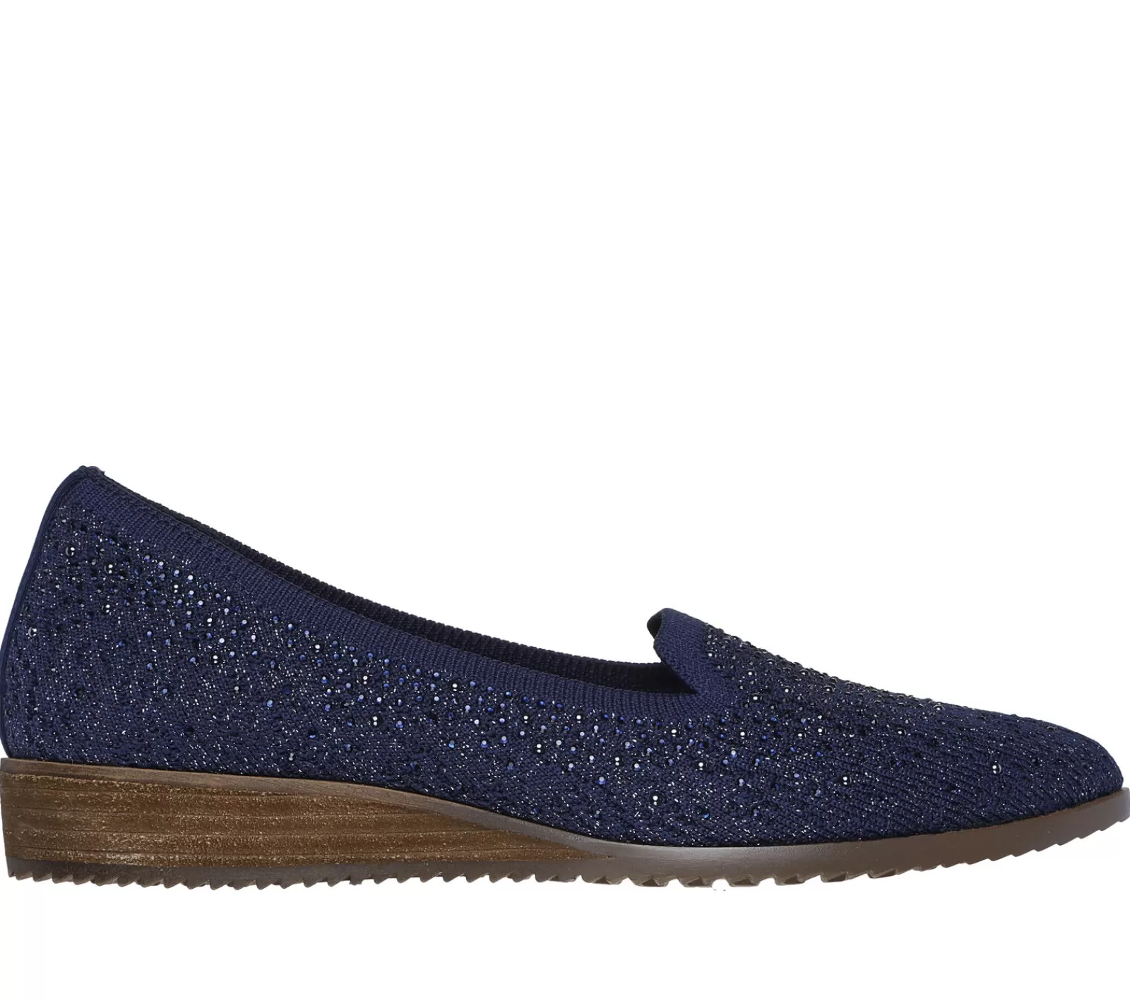 Sale Cleo Sawdust - Twinkle Damen Halbschuhe