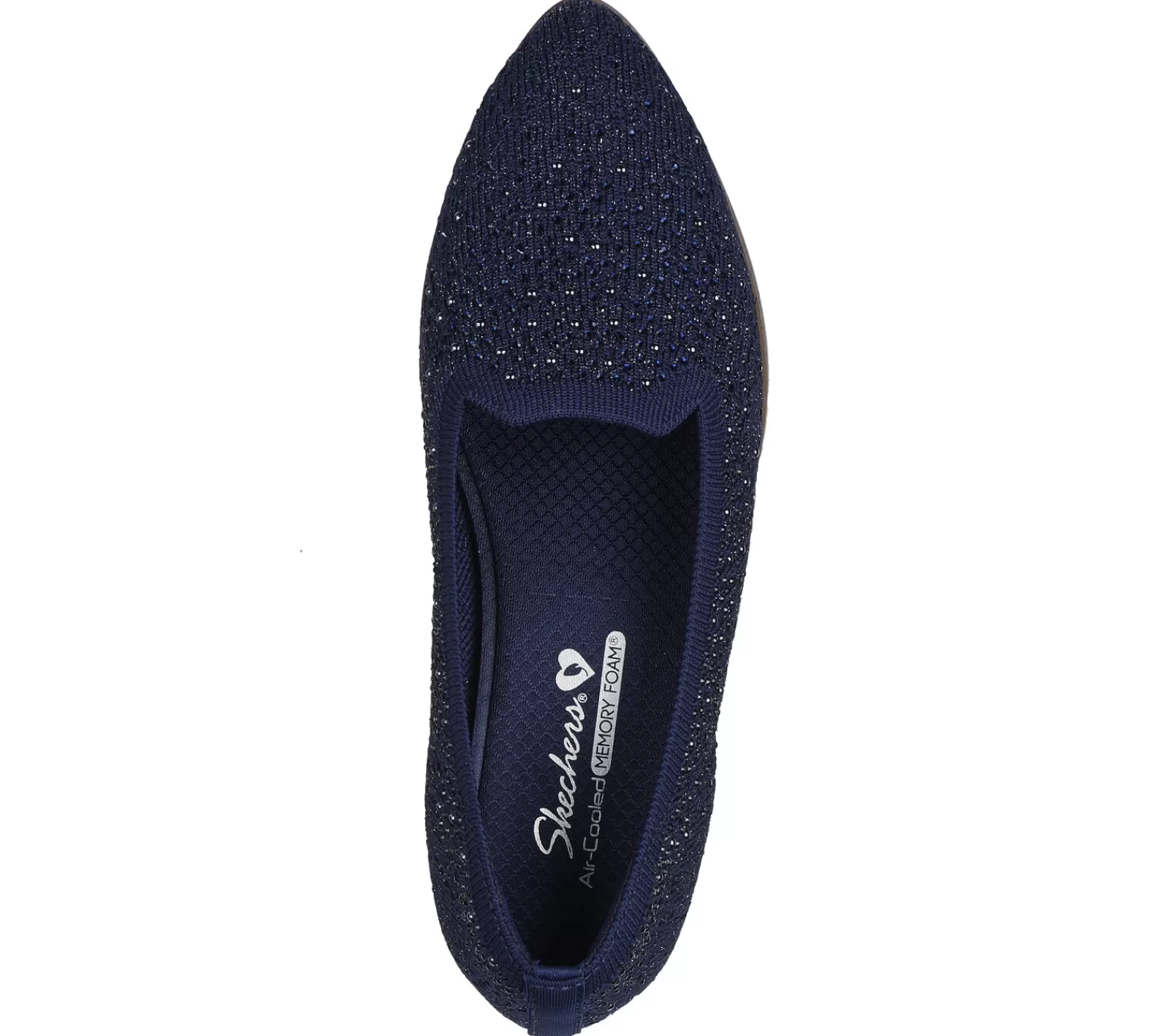 Sale Cleo Sawdust - Twinkle Damen Halbschuhe