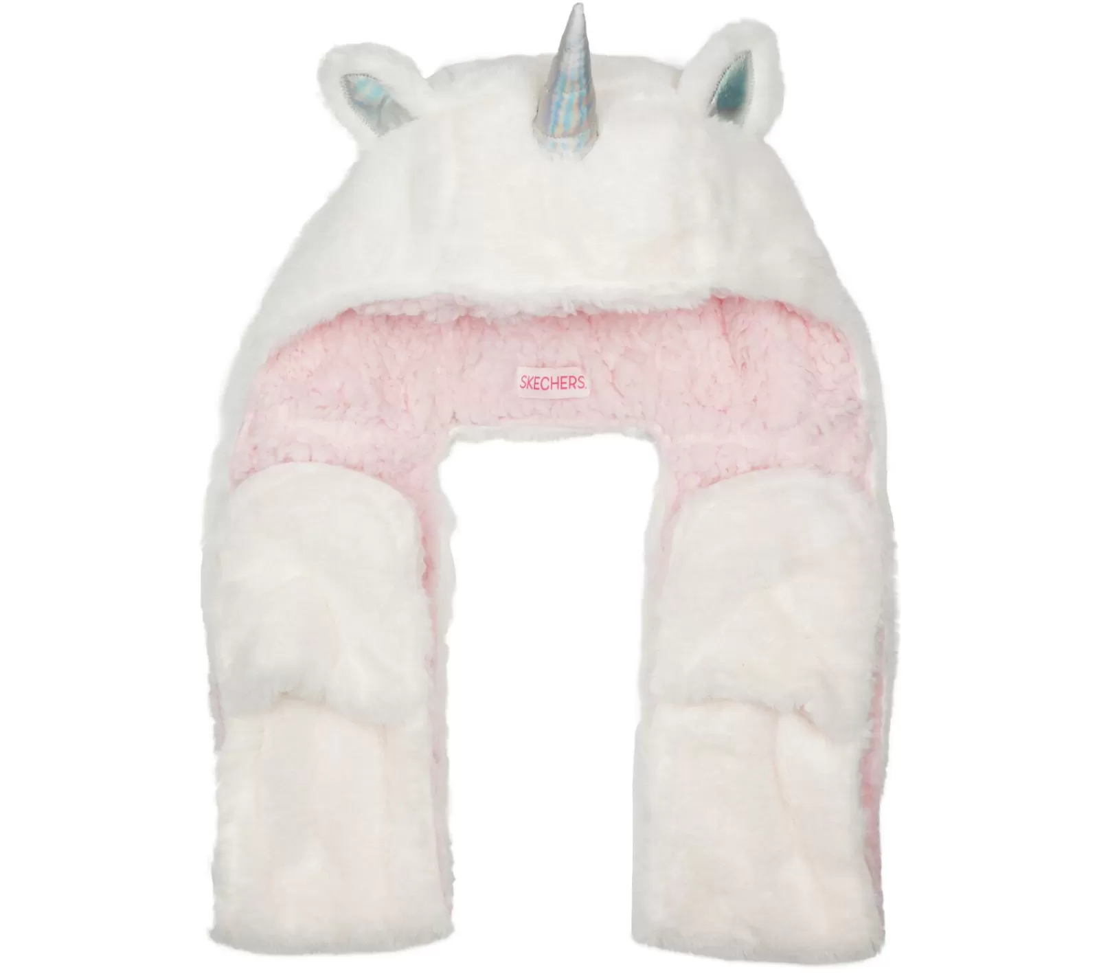 Hot Cold Weather Unicorn Critter Hood Mützen | Winterbekleidung