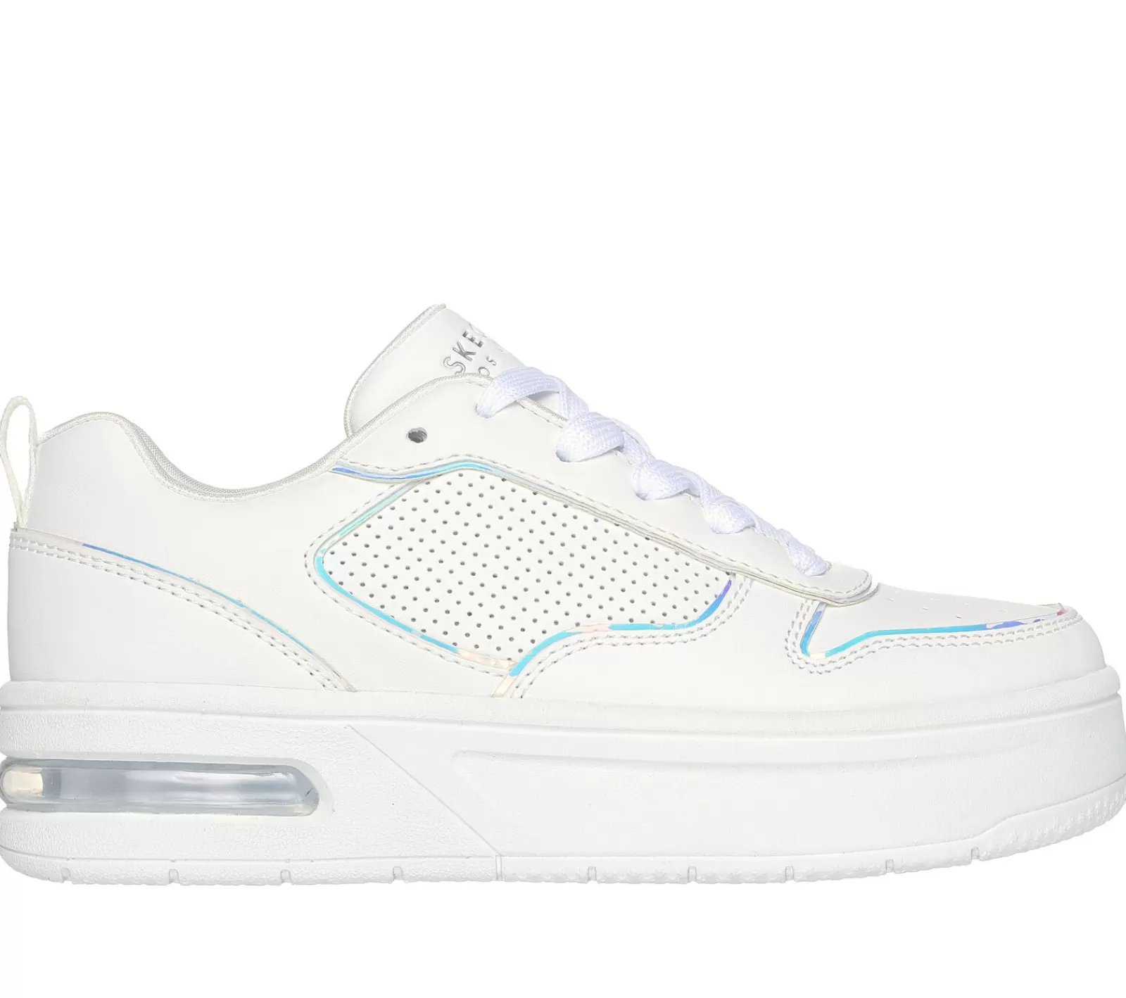 Flash Sale Court Hi-Air Kinder Sneaker | Schnürer