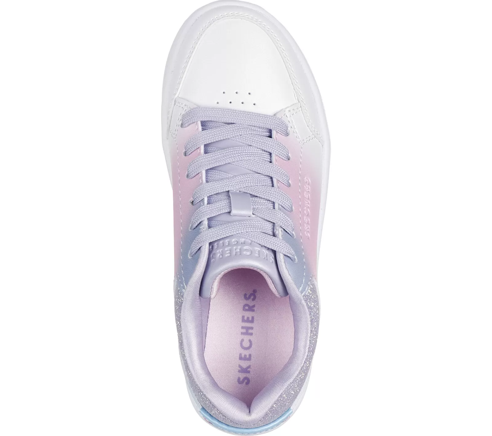 Store Court High - Ombre Oasis Kinder Schnürer | Sneaker