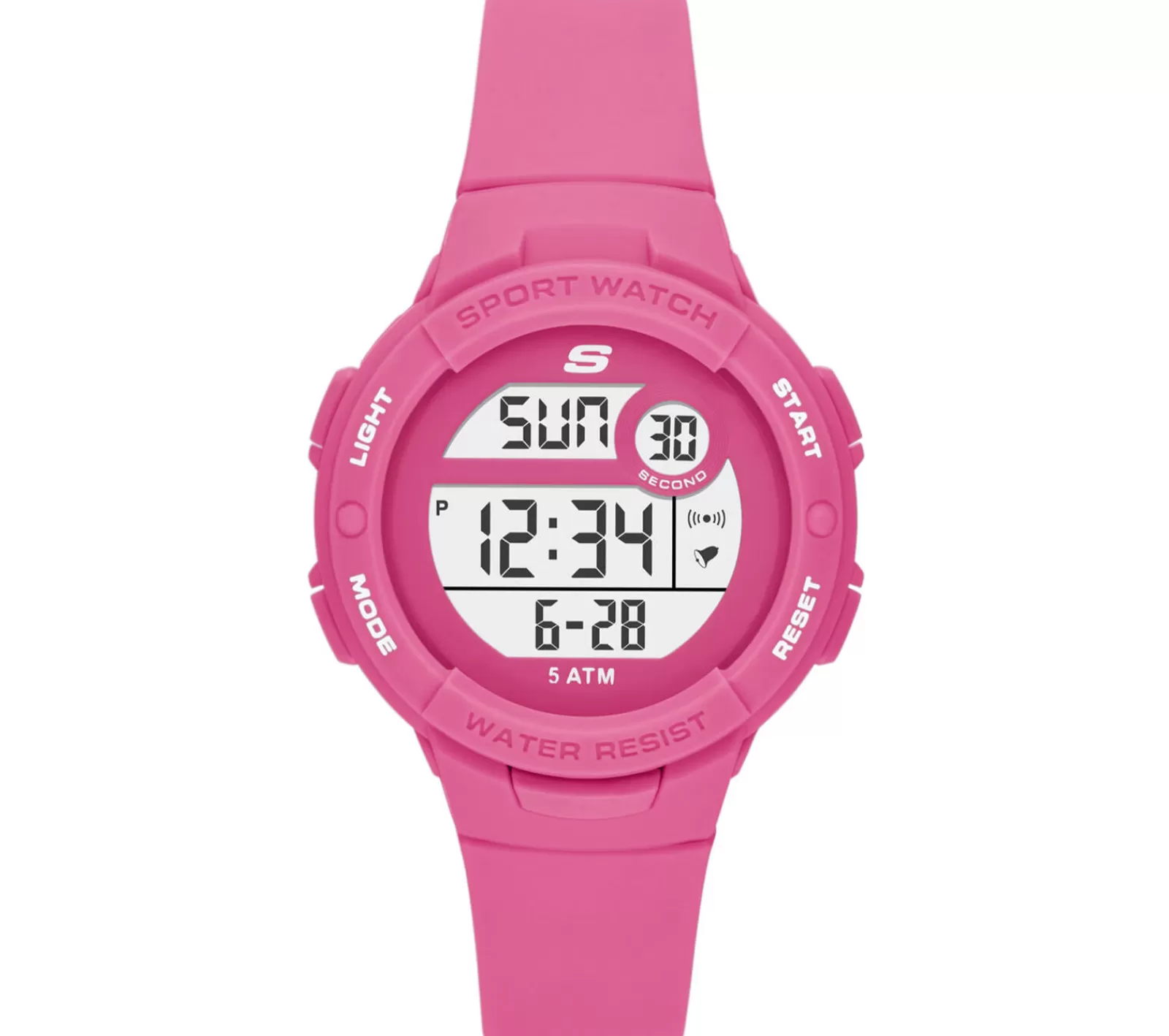 Shop Crenshaw Pink Watch Damen Uhren | Accessoires