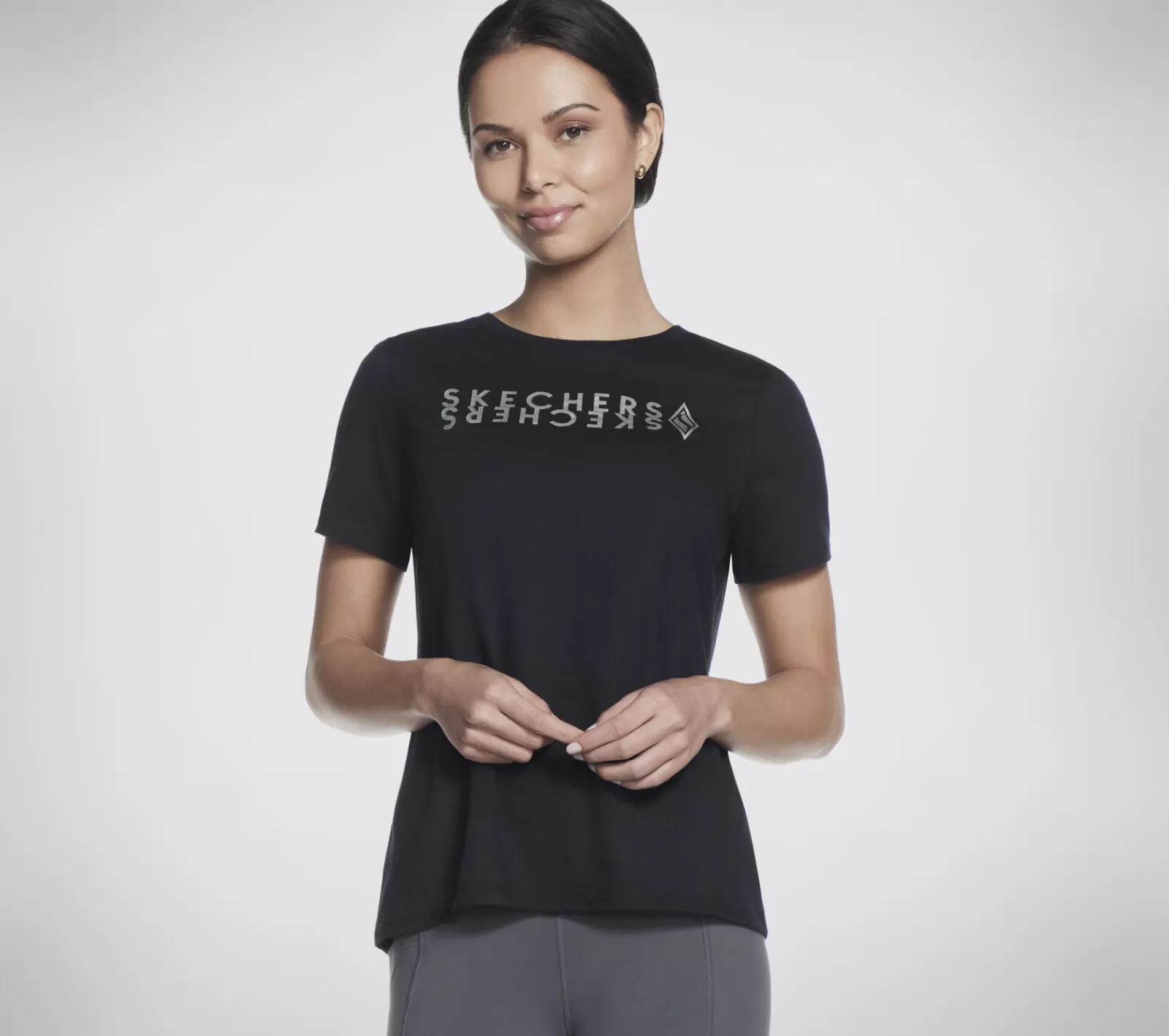 Fashion Diamond Legacy Tee Damen Oberteile | Oberteile