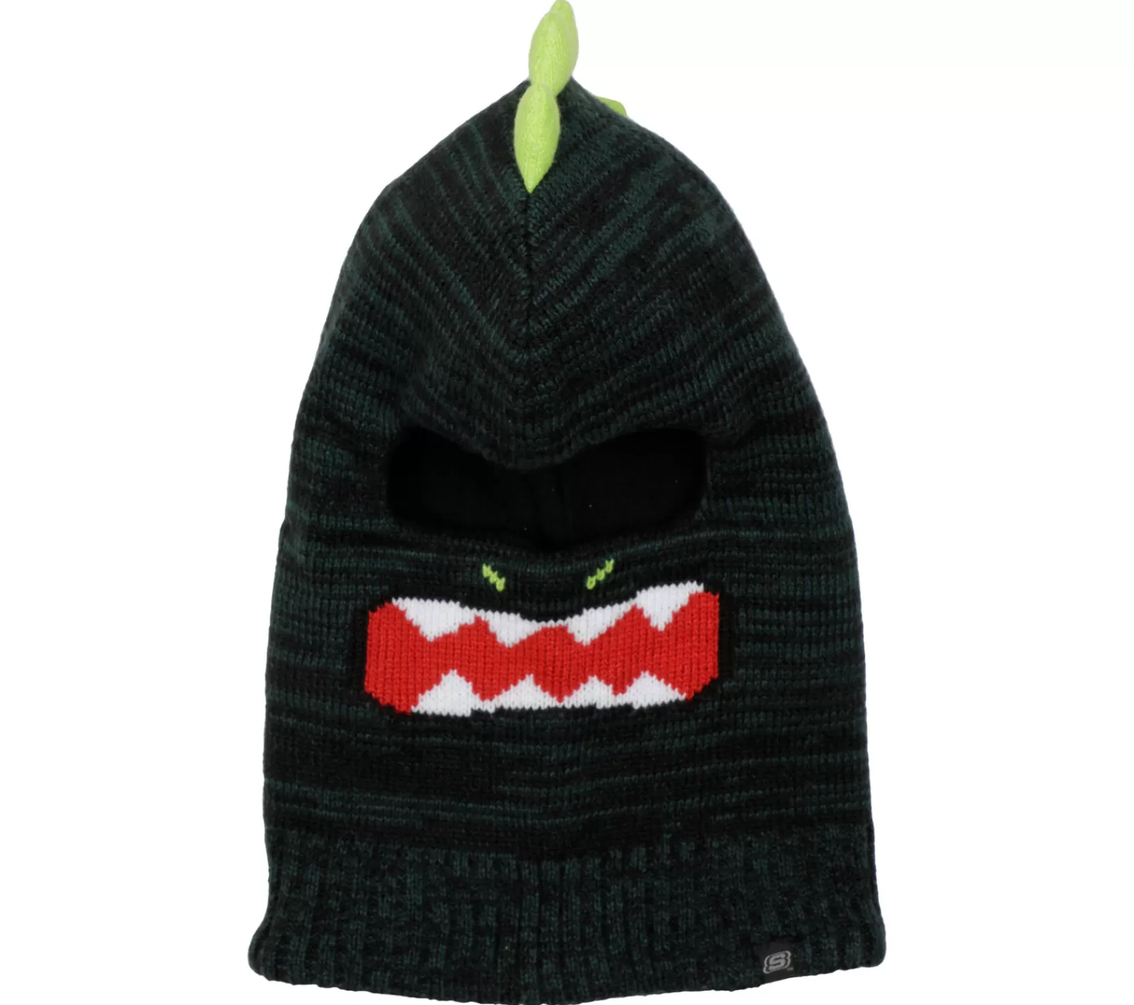 Outlet Dino 3D Pullover Hat Winterbekleidung | Mützen