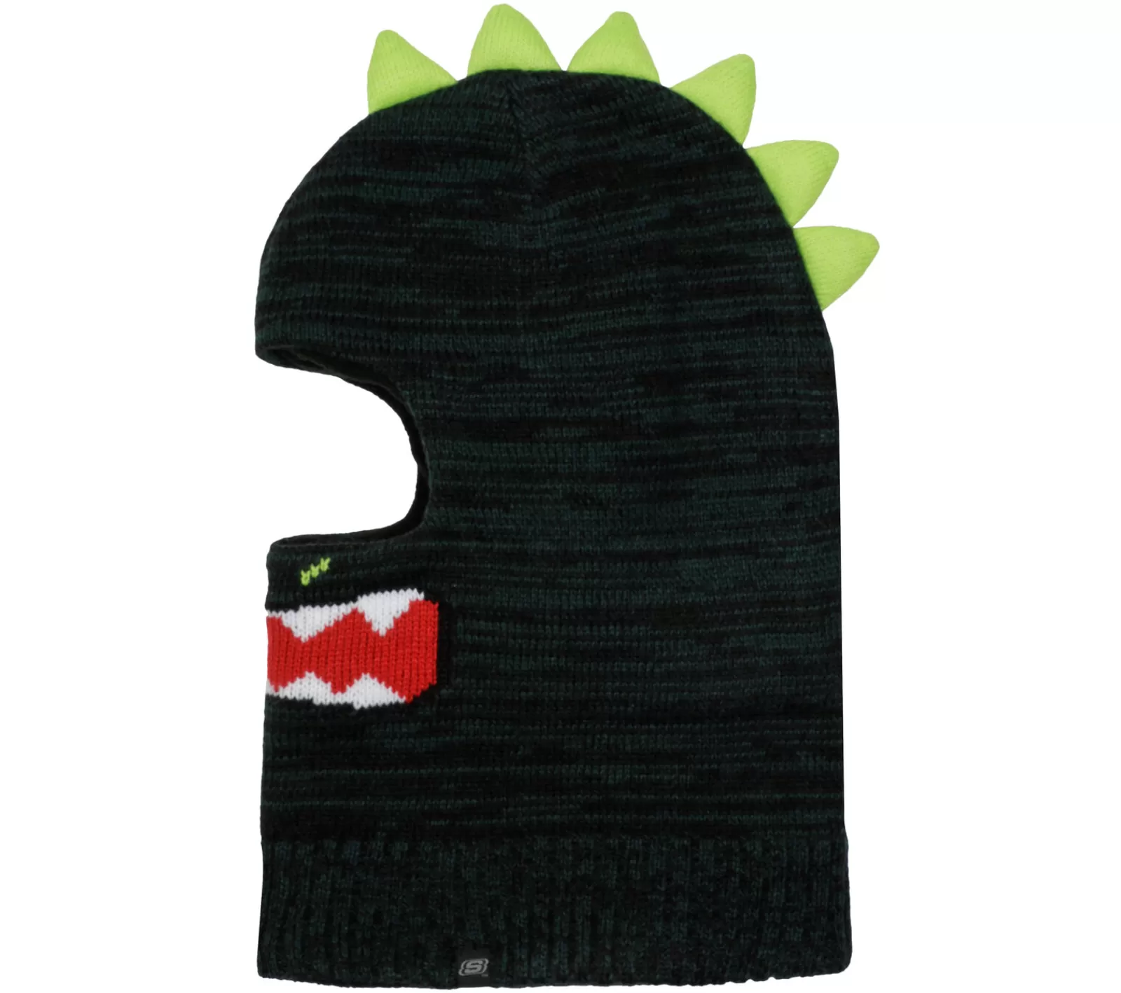 Outlet Dino 3D Pullover Hat Winterbekleidung | Mützen