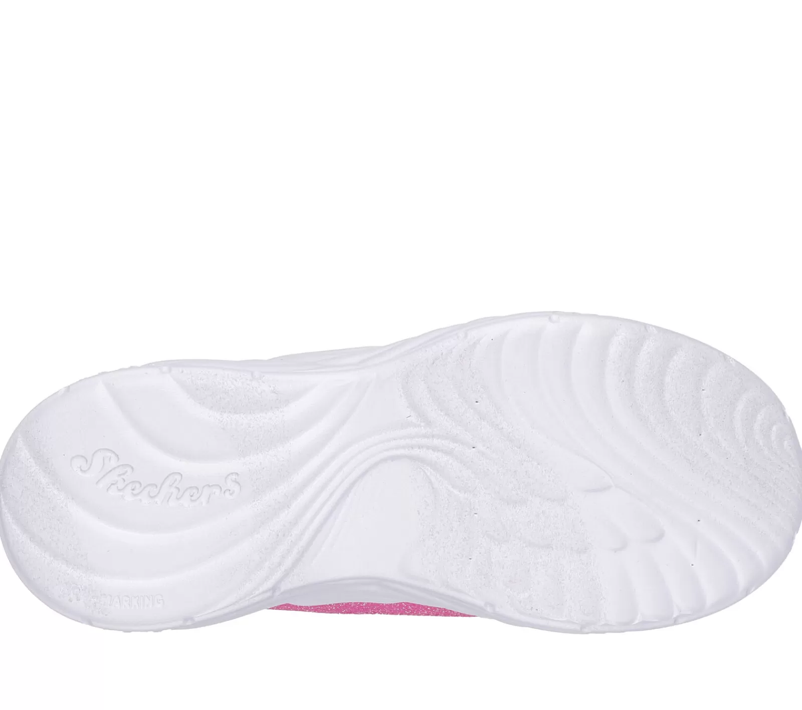 New Dream Racer - Butterfly Express Kinder Light Up | Slip-Ons