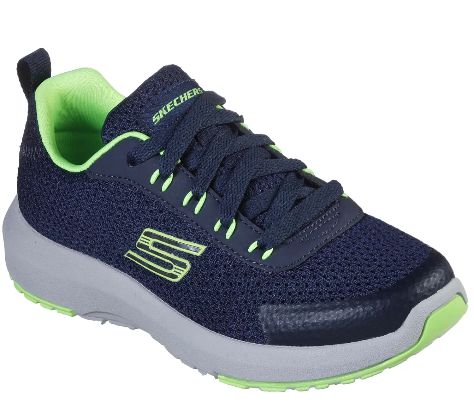 Best Dynamic Tread - Nitrode Kinder Sneaker