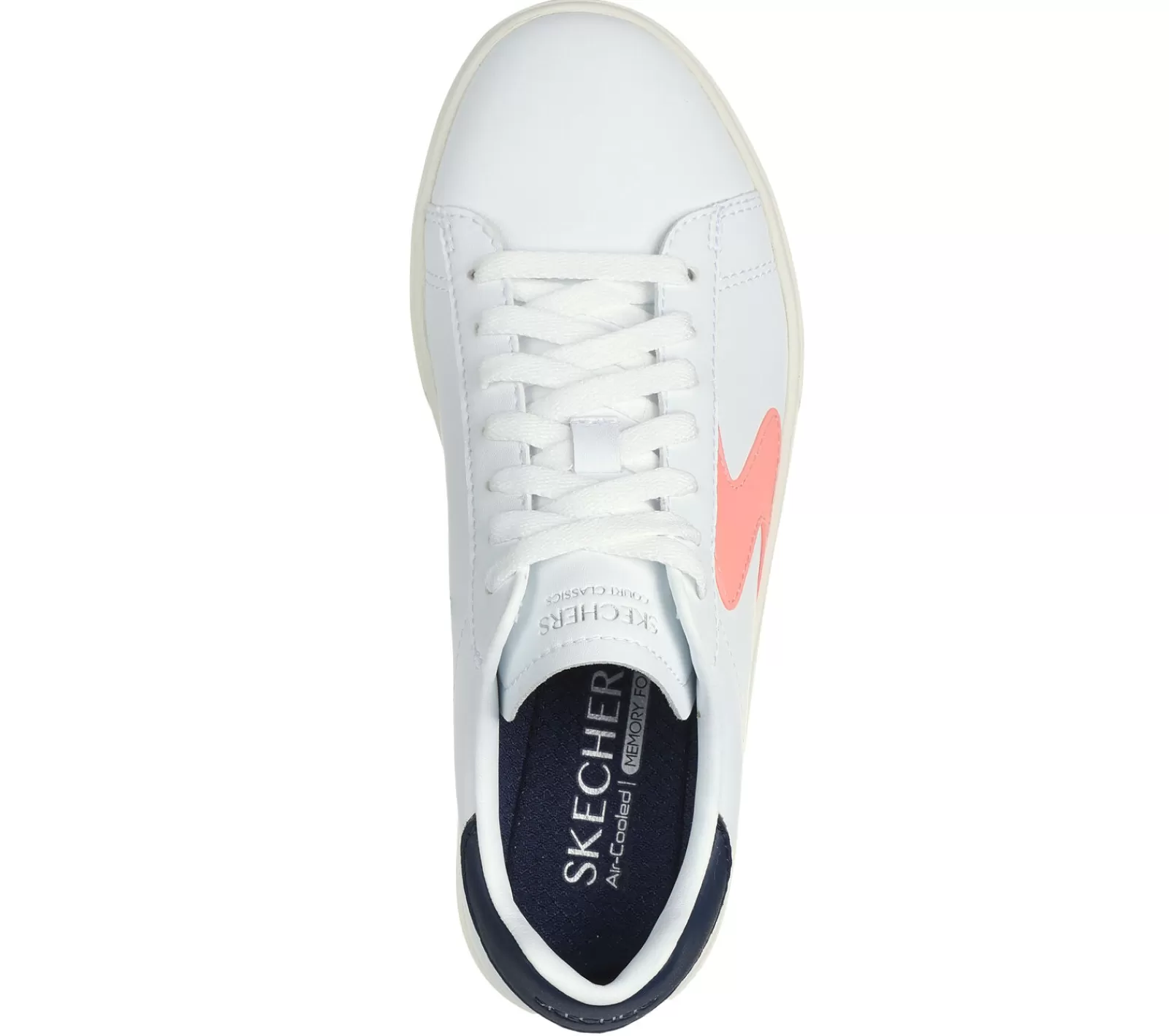 New Eden LX - Top Grade Damen Schnürer | Sneaker (Casual)