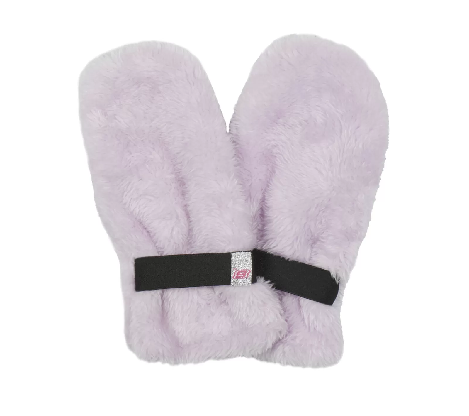 Hot Faux Fur Mittens - 1 Pack Winterbekleidung