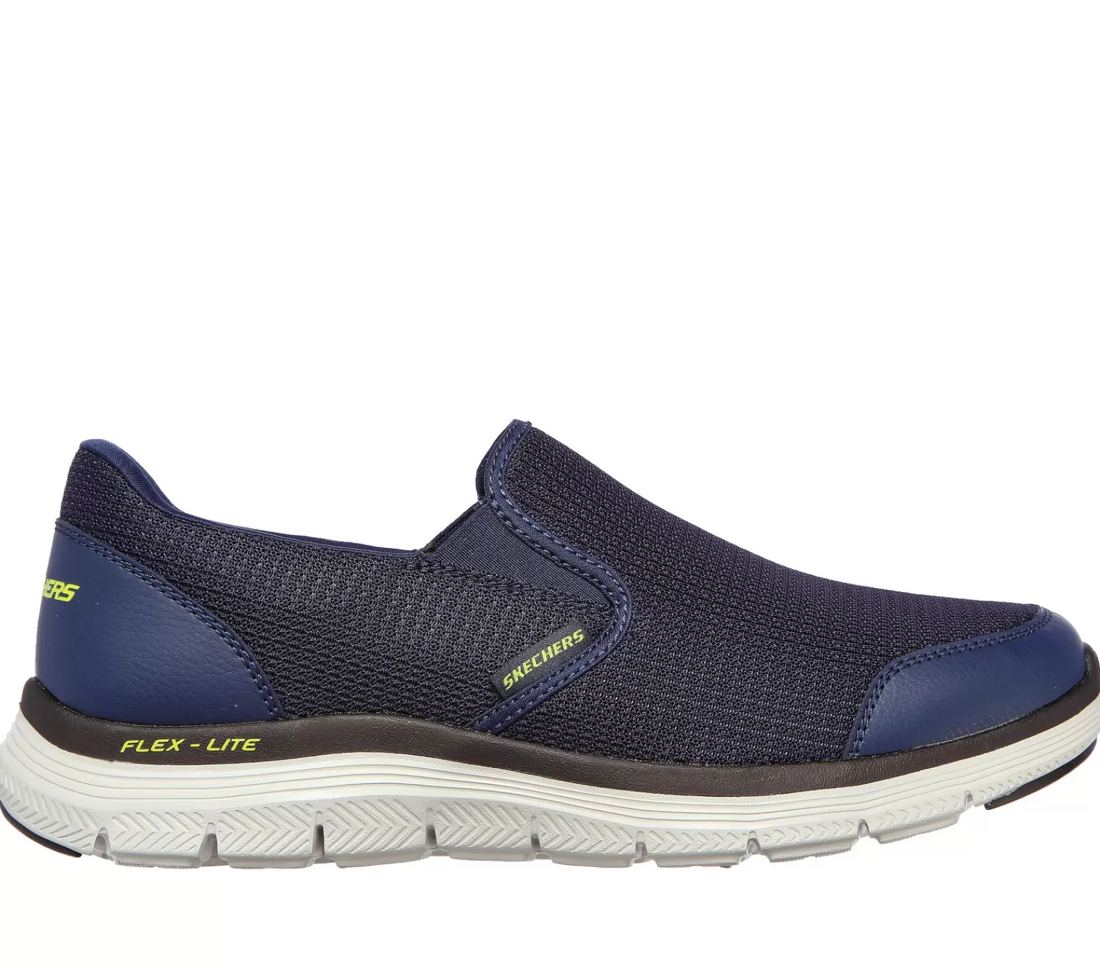 New Flex Advantage 4.0 - Tuscan Herren Slip-Ons