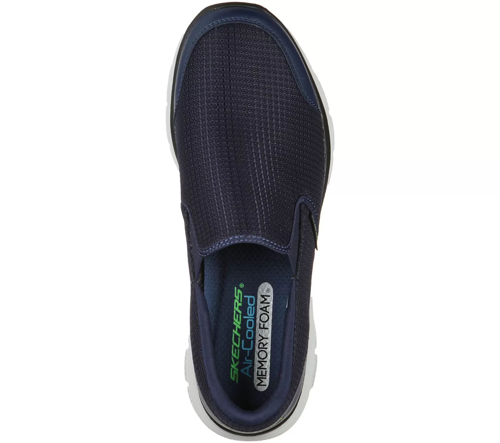 New Flex Advantage 4.0 - Tuscan Herren Slip-Ons
