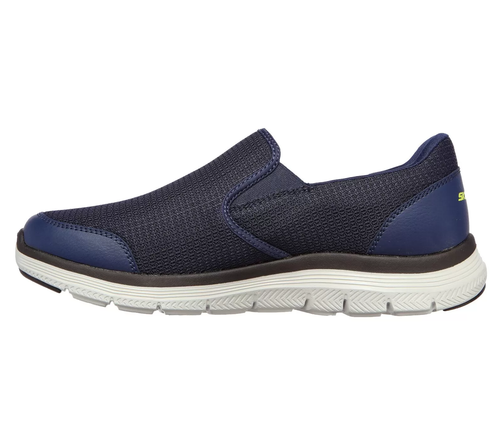 New Flex Advantage 4.0 - Tuscan Herren Slip-Ons