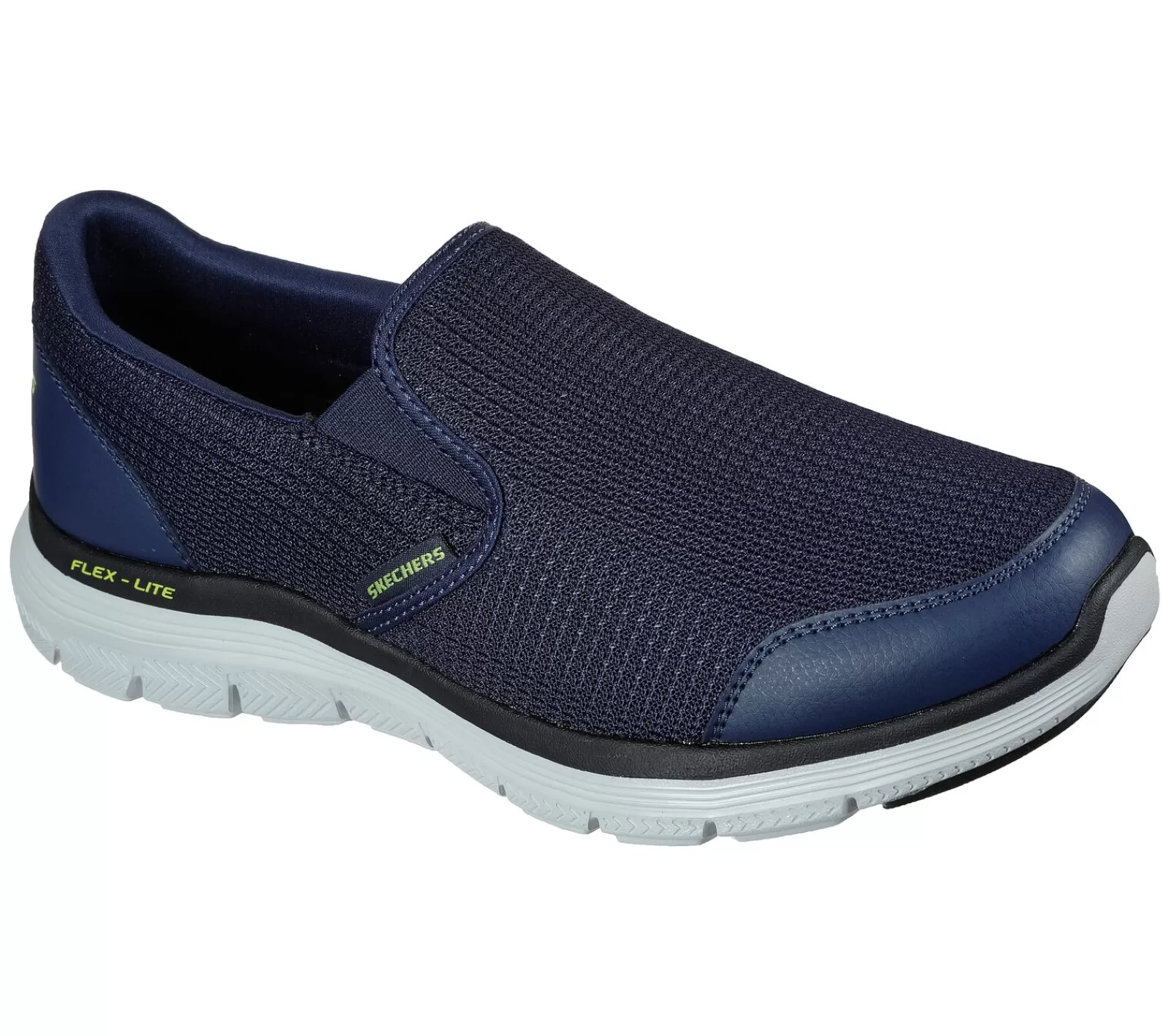 New Flex Advantage 4.0 - Tuscan Herren Slip-Ons