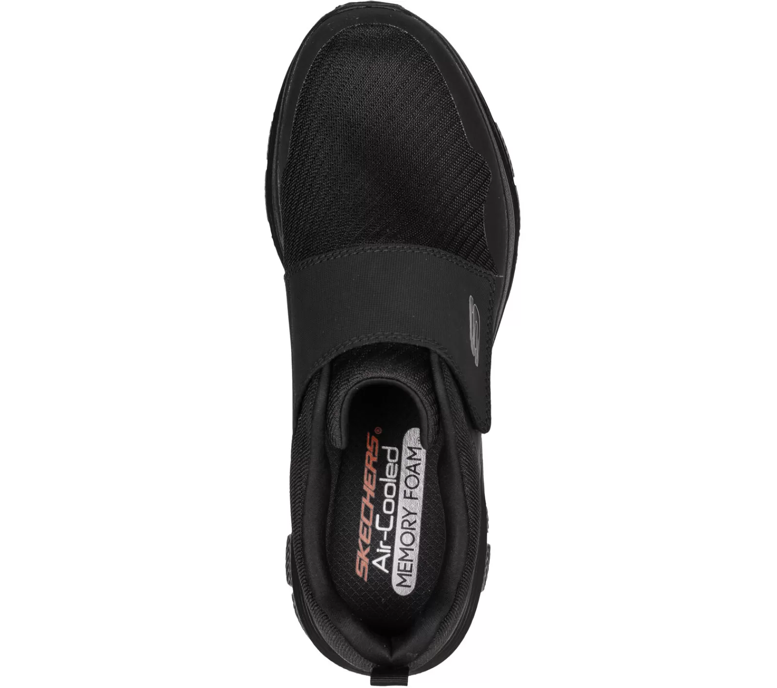 Store Flex Advantage 4.0 - Upshift Herren Slip-Ons | Sneaker Casual