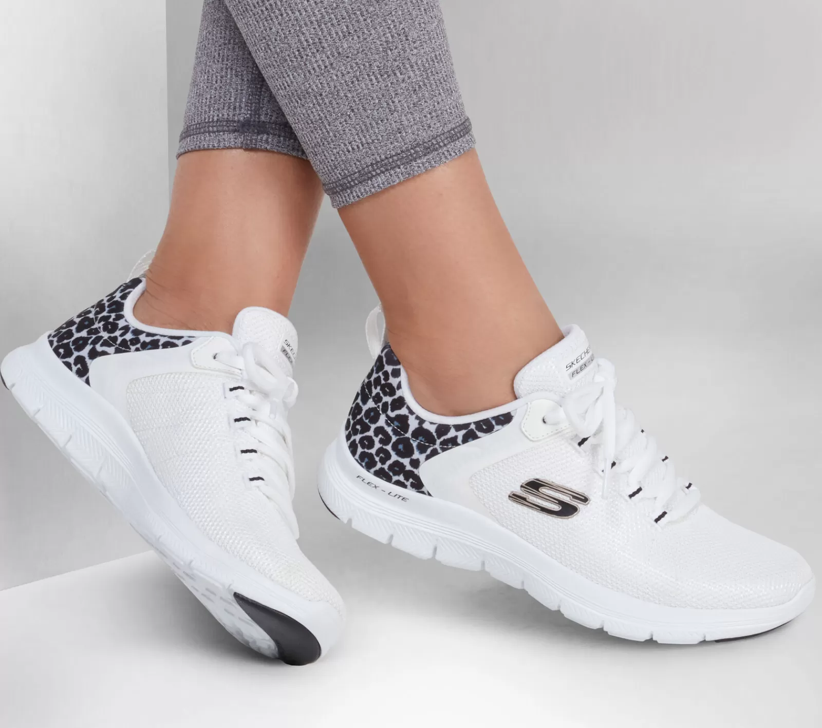 Shop Flex Advantage 4.0 - Wild Ballad Damen Schnürer | Sneaker (Sportlich)