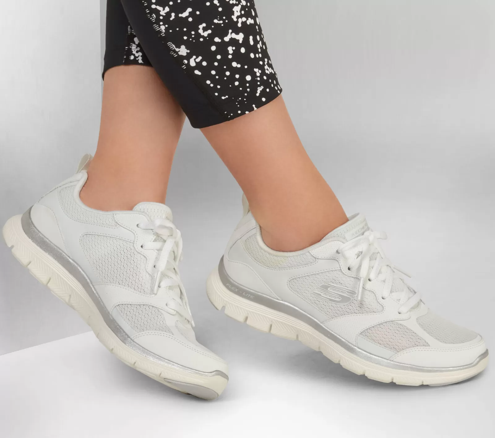 Cheap Flex Appeal 4.0 - Active Flow Damen Schnürer | Sneaker (Sportlich)
