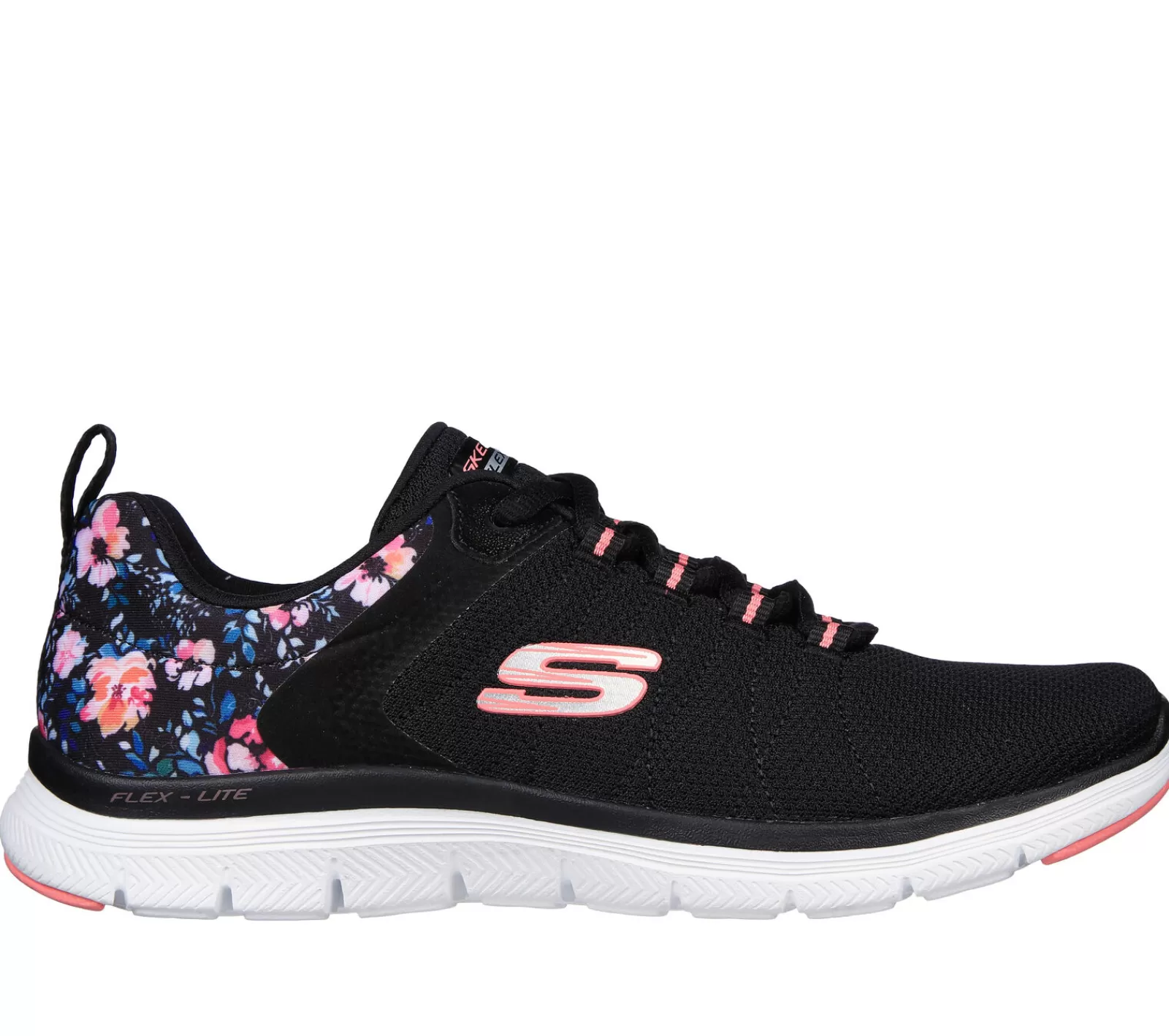 Hot FLEX APPEAL 4.0 - LET IT BLOSSOM Damen Schnürer | Sneaker (Casual)