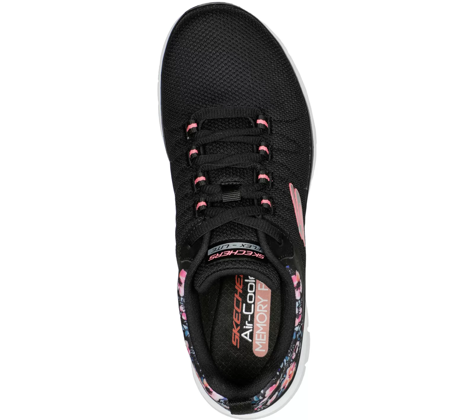 Hot FLEX APPEAL 4.0 - LET IT BLOSSOM Damen Schnürer | Sneaker (Casual)