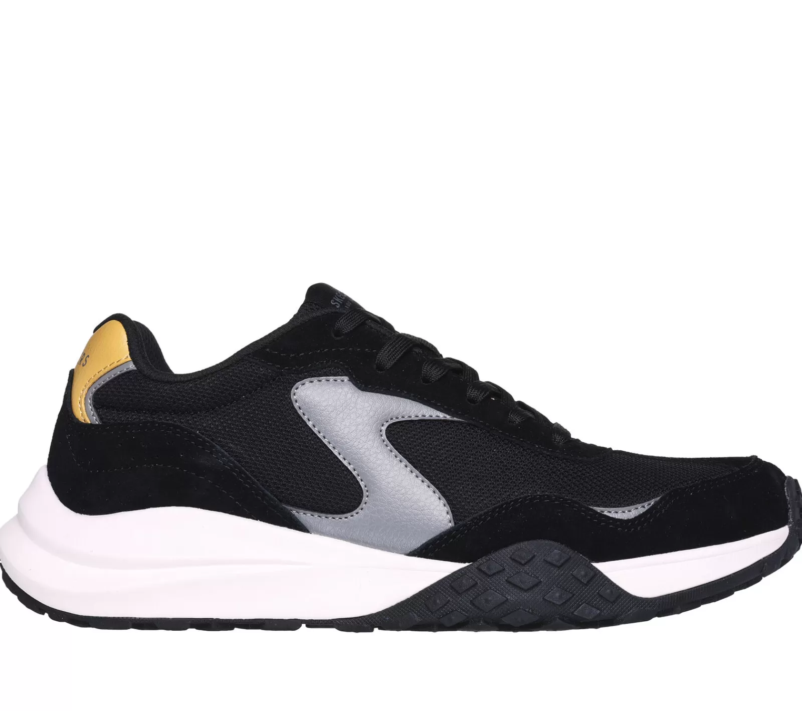Clearance Frenzy Herren Schnürer | Sneaker Casual