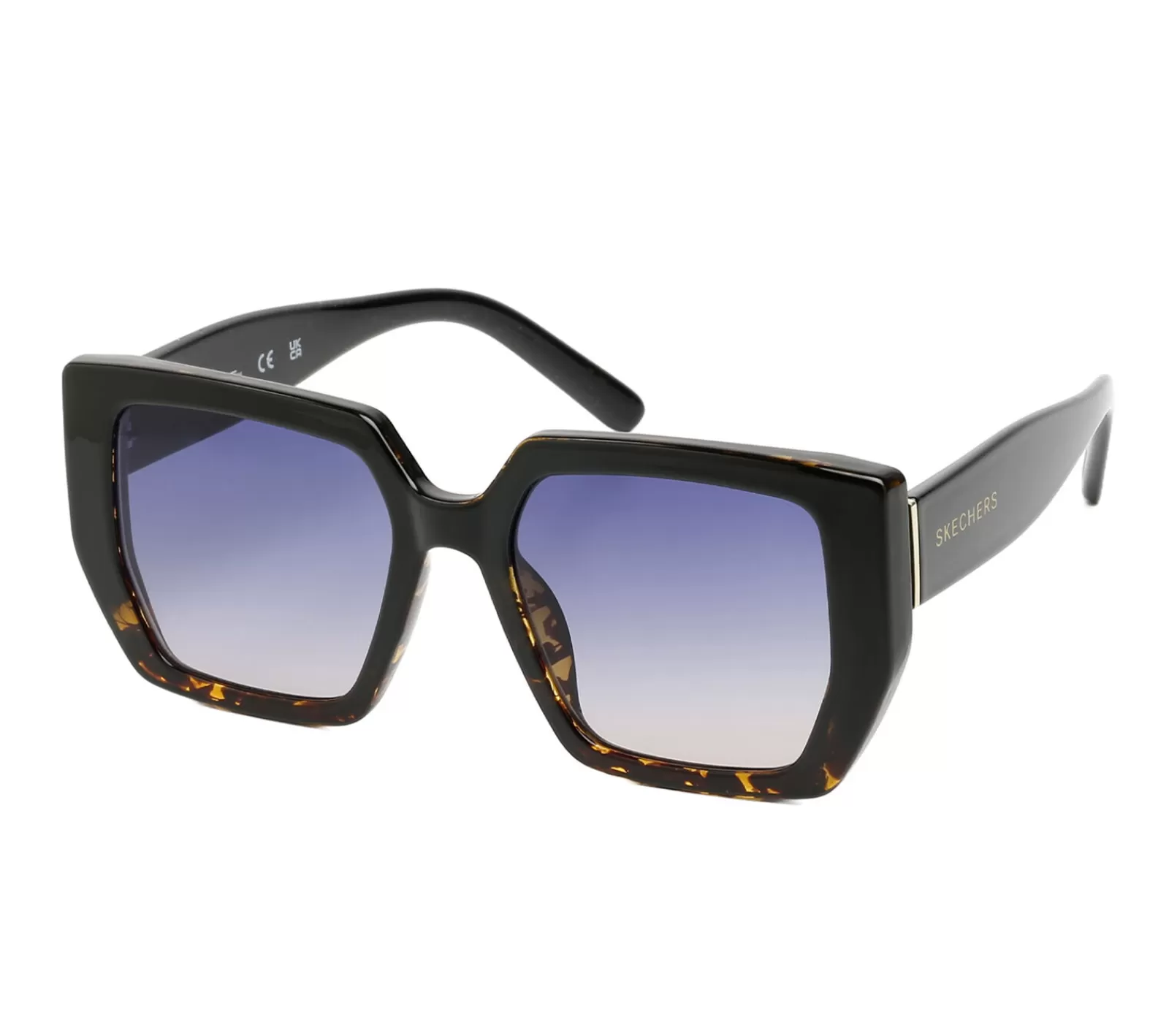 Flash Sale Geometric Sunglasses Sonnenbrillen