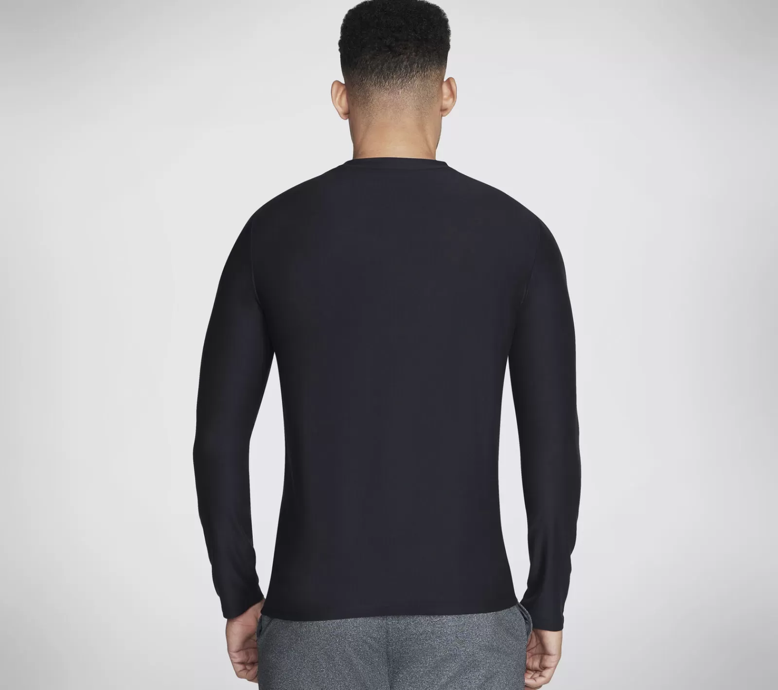 Shop GO DRI All Day Long Sleeve Tee Herren Oberteile | Oberteile