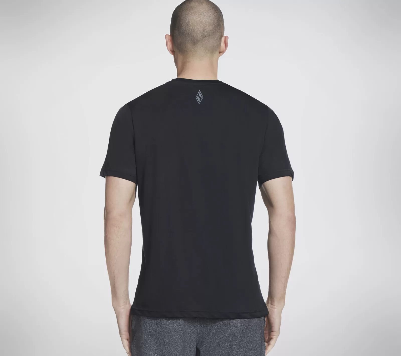 Best GO DRI Charge Tee Herren Oberteile | Oberteile