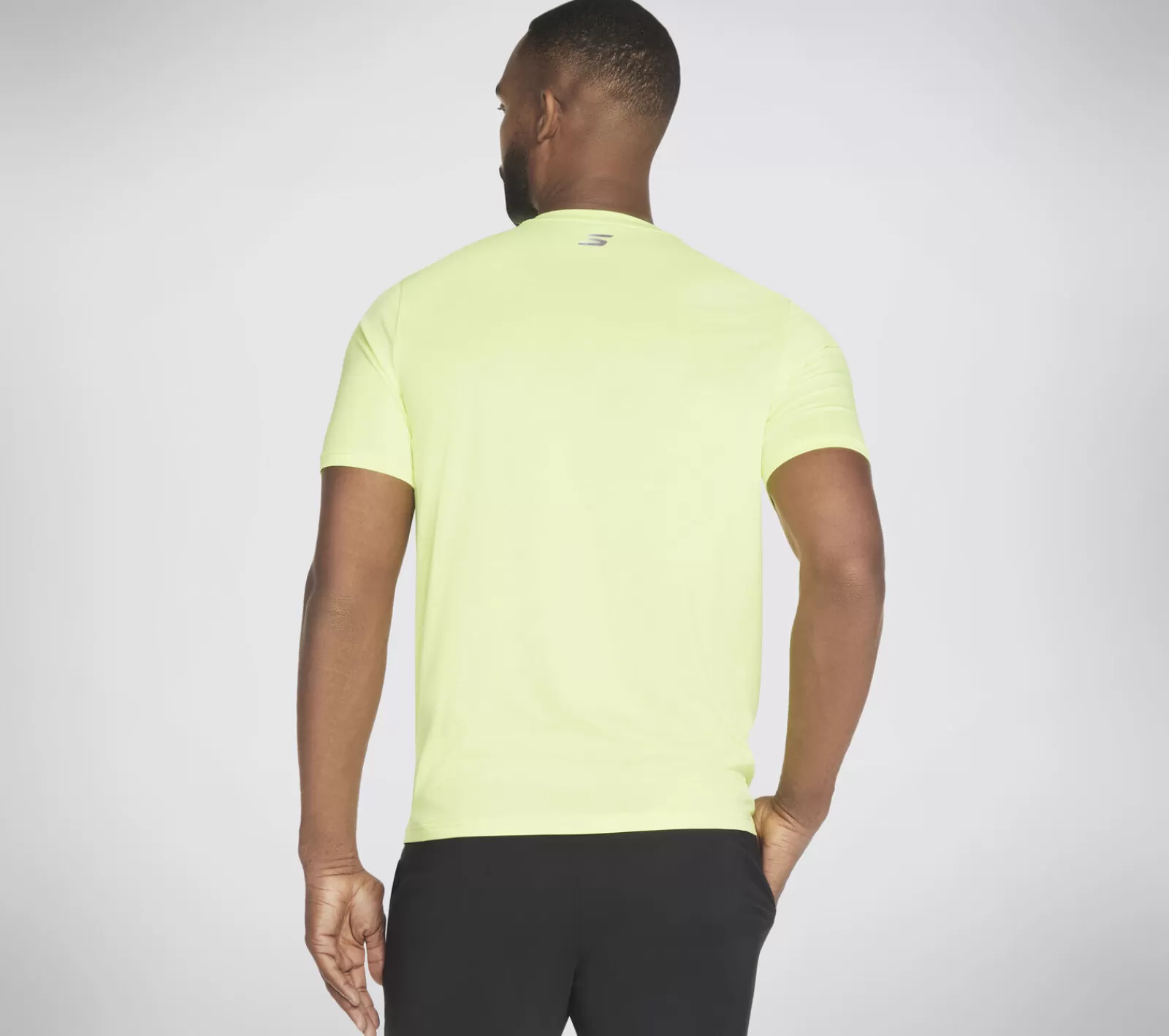 Shop GO DRI Charge Tee Herren Oberteile | Oberteile