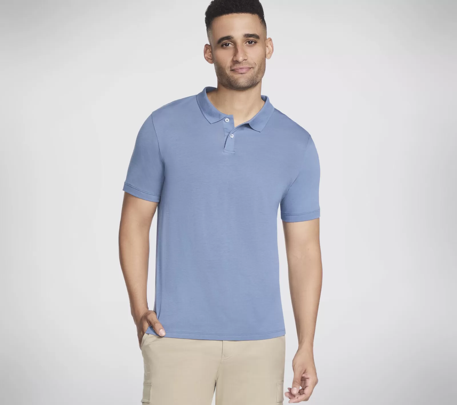 Best Sale GO DRI Pima Signature Polo Herren Oberteile | Oberteile