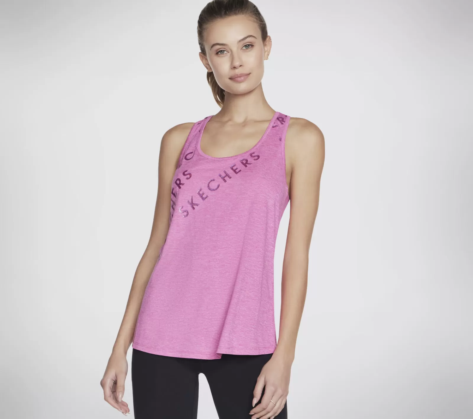 Store GO DRI SWIFT Racerback Tank Damen Oberteile | Oberteile