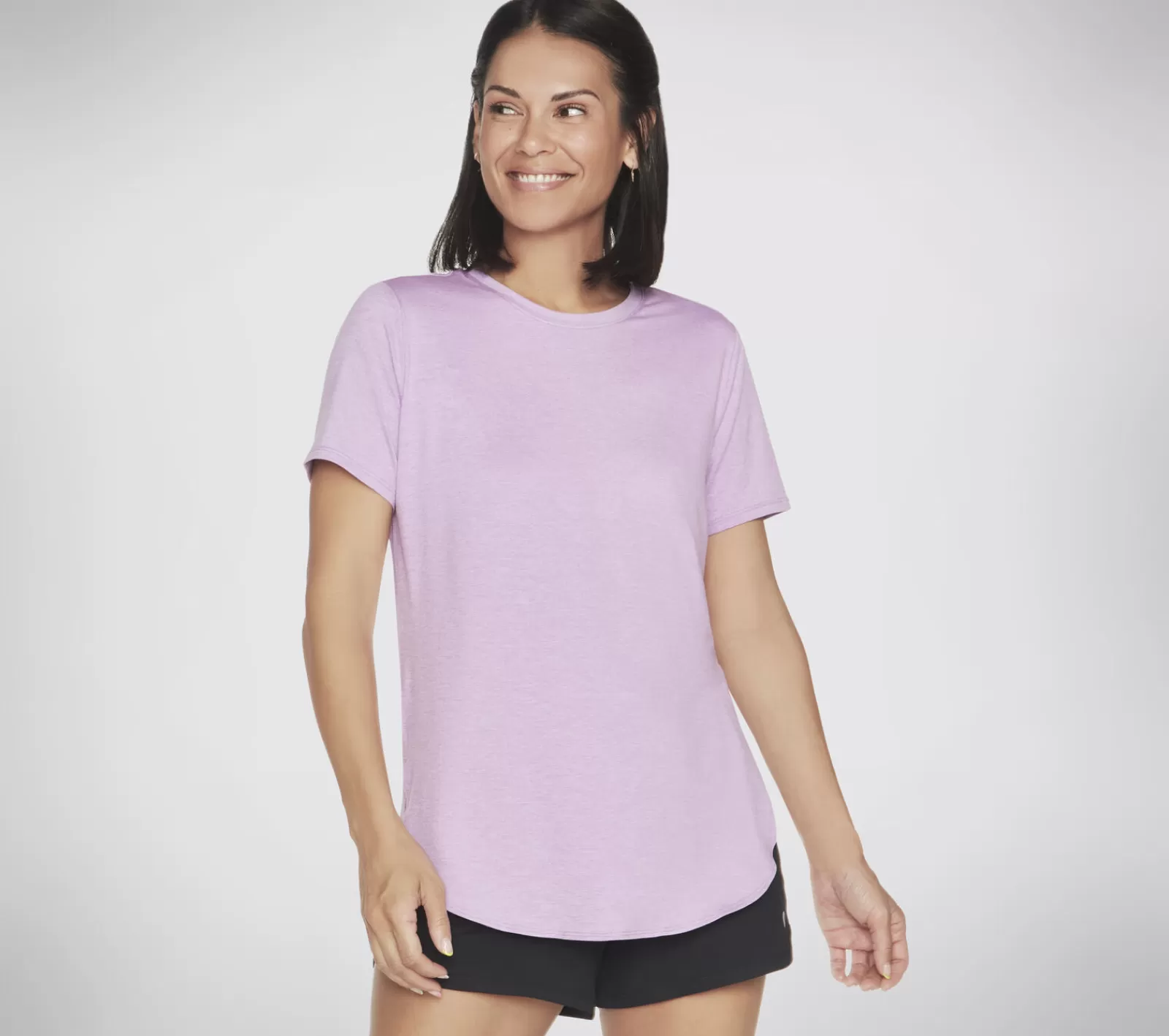 Best GO DRI SWIFT Tunic Tee Damen Oberteile | Oberteile