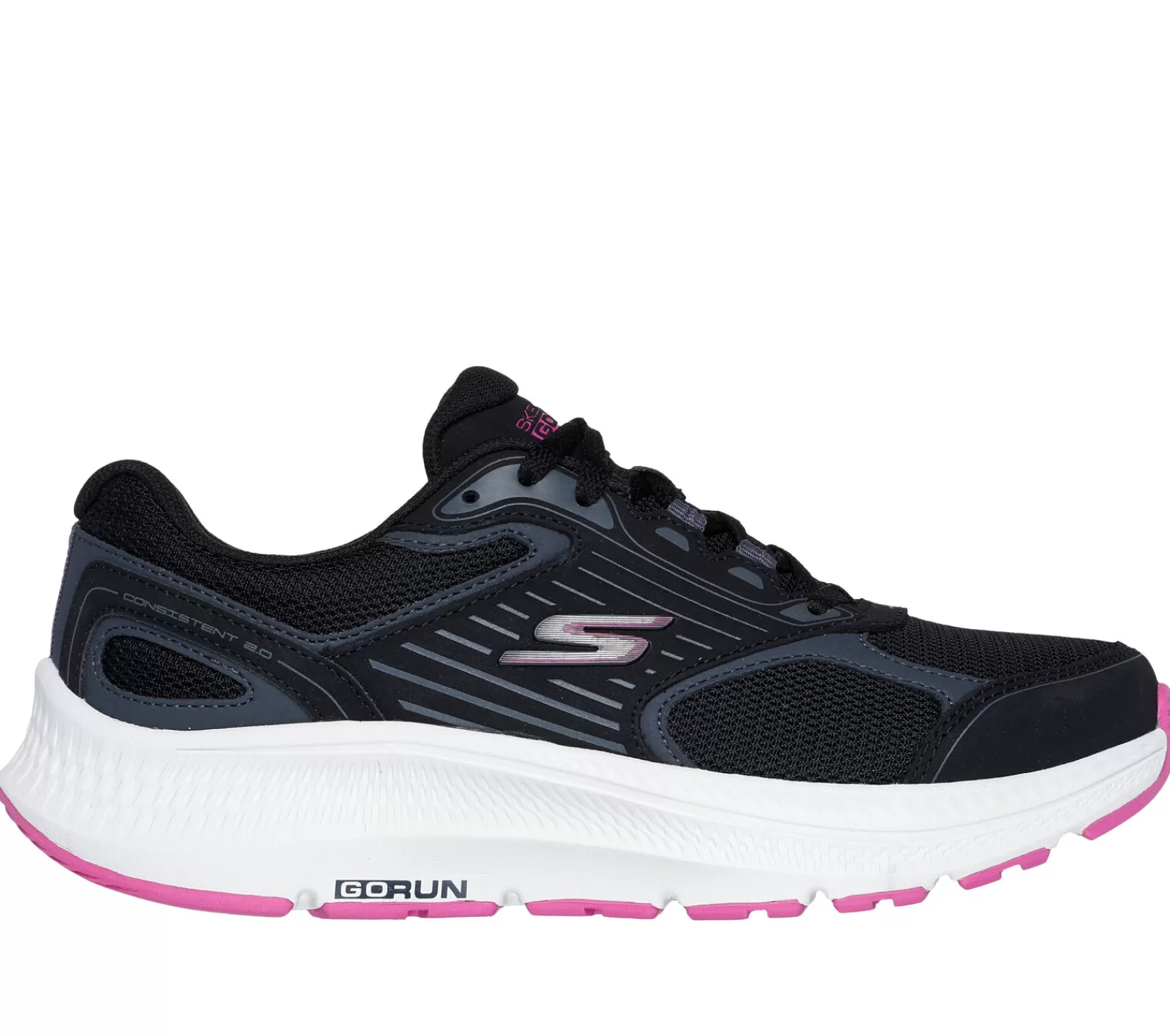 Outlet GO RUN Consistent 2.0 - Advantage Damen Schnürer | Sneaker (Sportlich)