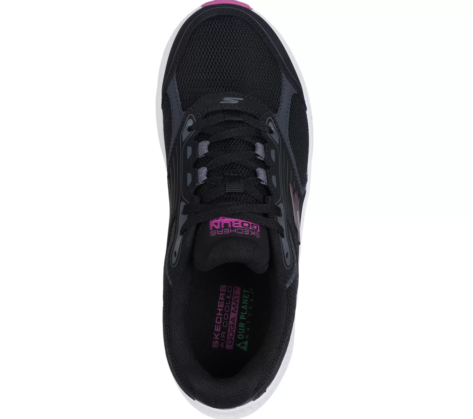 Outlet GO RUN Consistent 2.0 - Advantage Damen Schnürer | Sneaker (Sportlich)