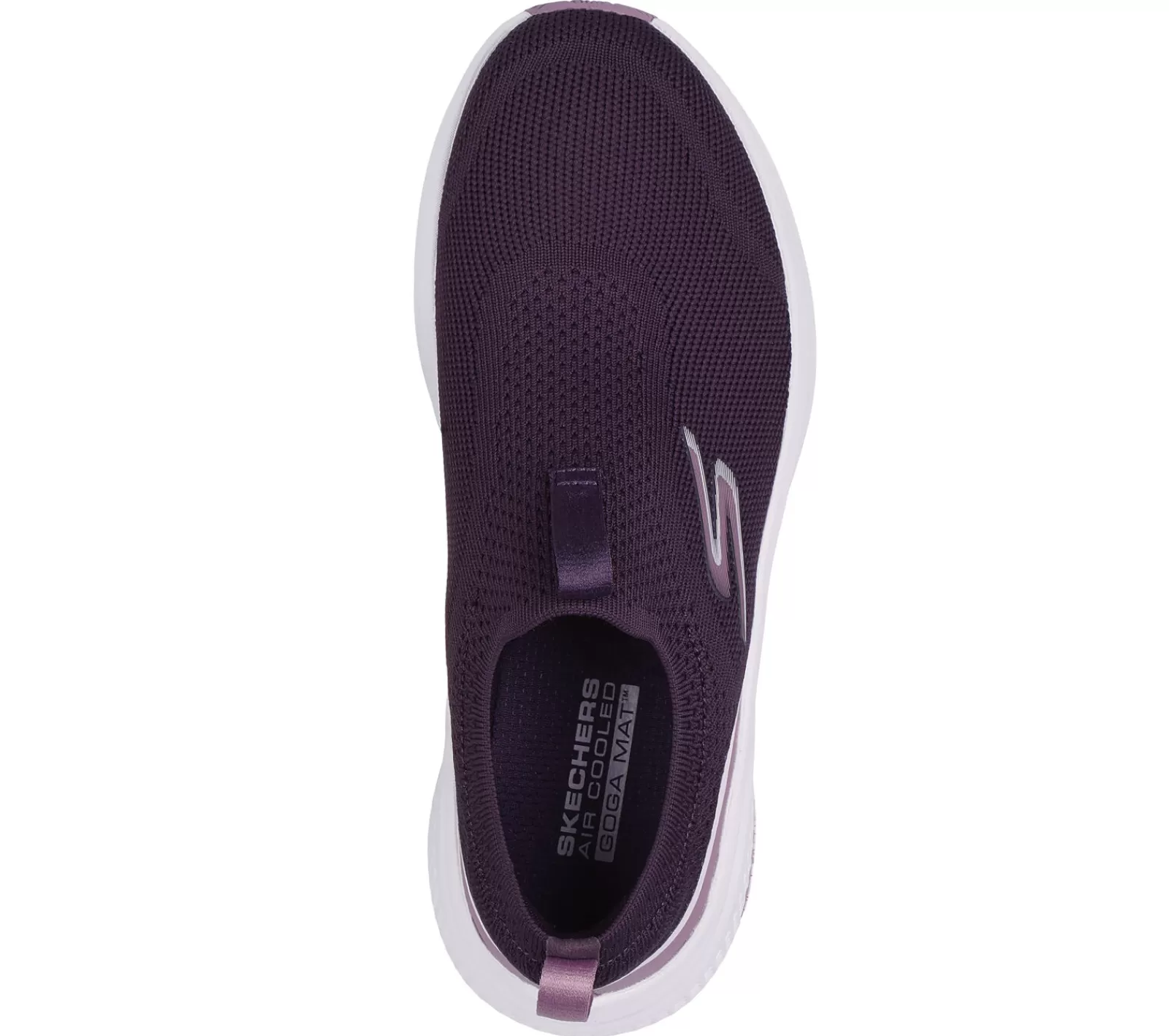 Fashion GO RUN Elevate - Cadena Damen Slip-Ons | Sneaker (Sportlich)