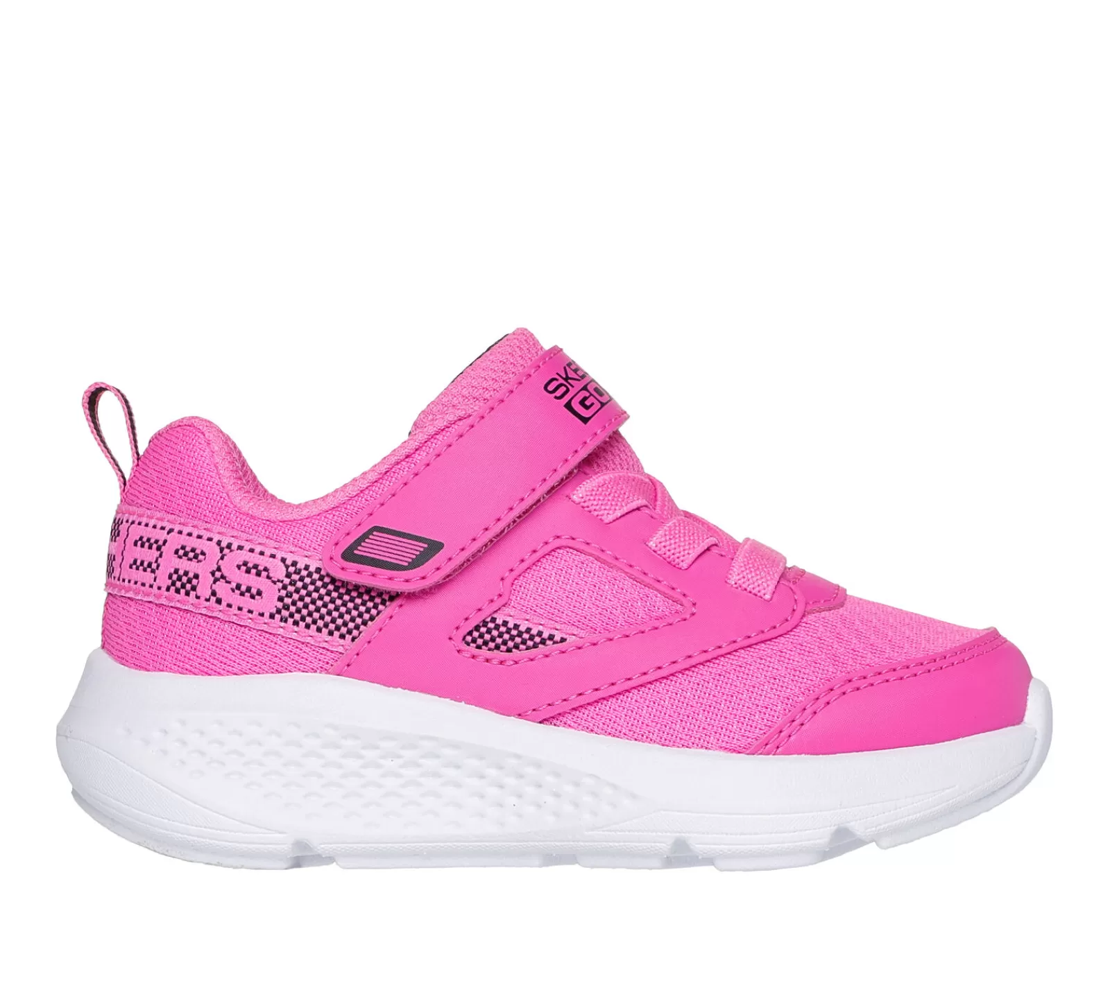 Sale GO RUN Elevate - Sporty Spectacular Kinder Slip-Ons | Sneaker