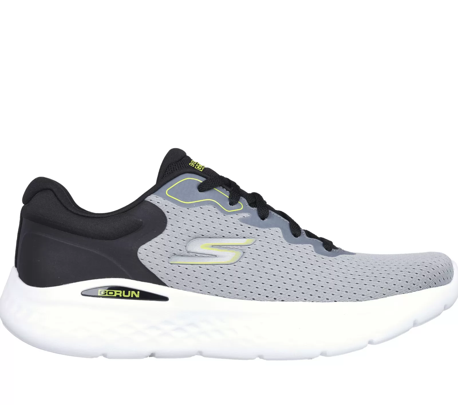 Best GO RUN Lite - Anchorage Herren Schnürer | Sneaker Sportlich