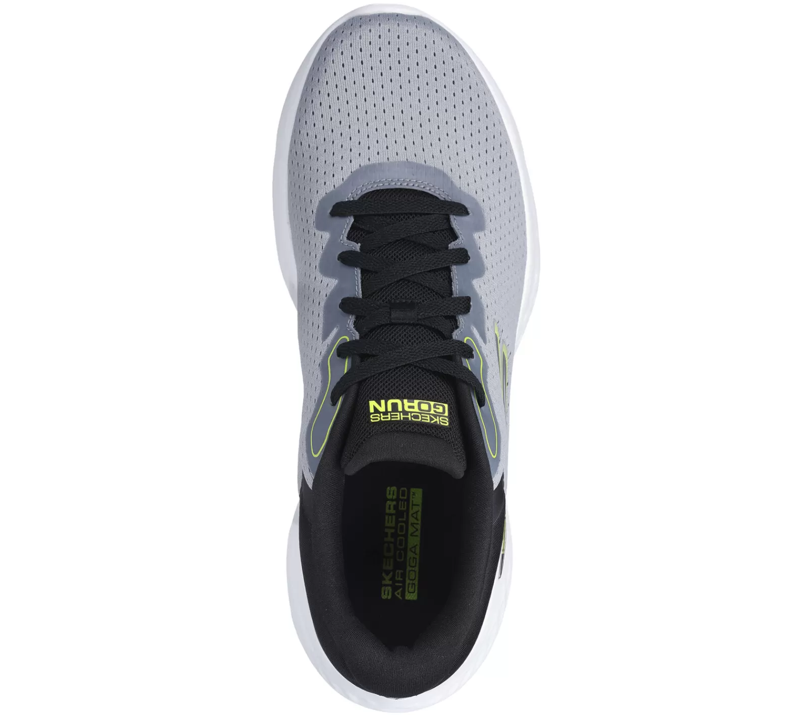 Best GO RUN Lite - Anchorage Herren Schnürer | Sneaker Sportlich