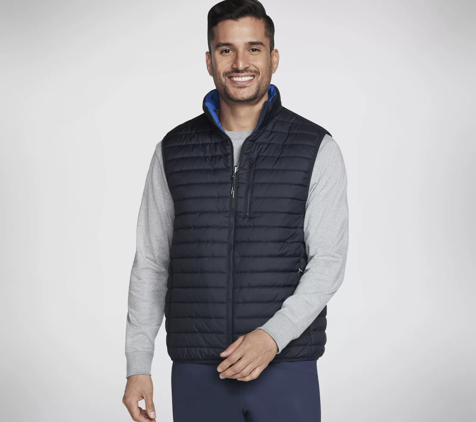 Sale GO SHIELD Altitude Reversible Vest Herren Oberteile | Oberteile