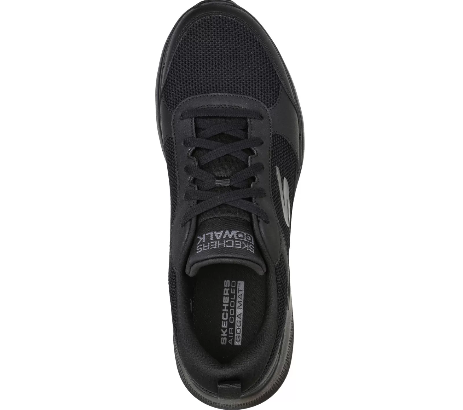 Online GO WALK 6 - Compete Herren Sneaker Sportlich