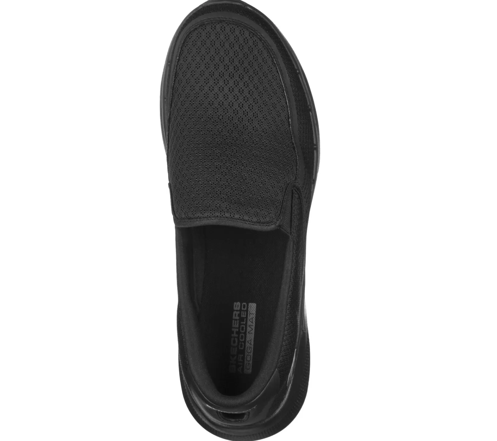 Cheap GO WALK 6 - Orva Herren Slip-Ons | Sneaker Casual