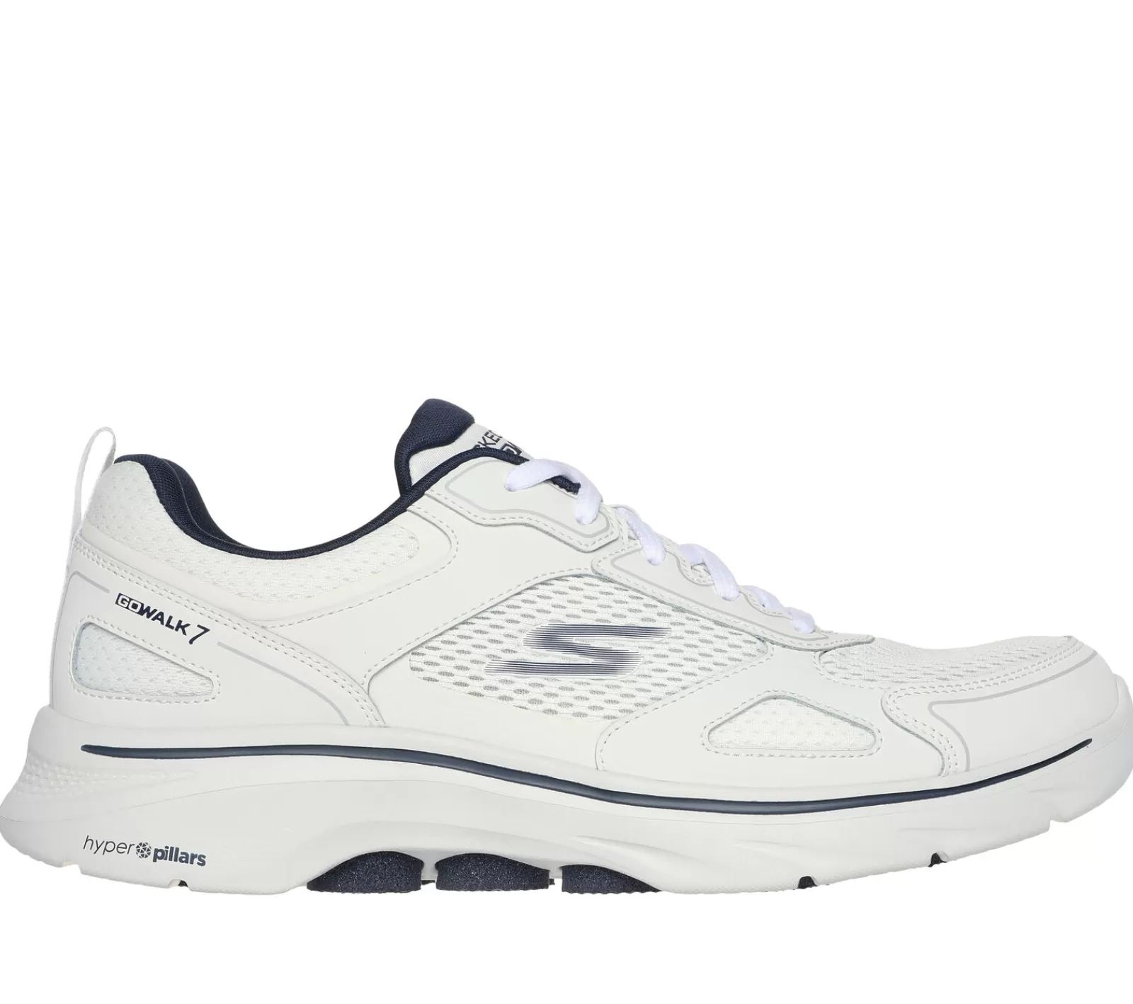 Cheap GO WALK 7 - The Forefather Herren Schnürer | Sneaker Sportlich