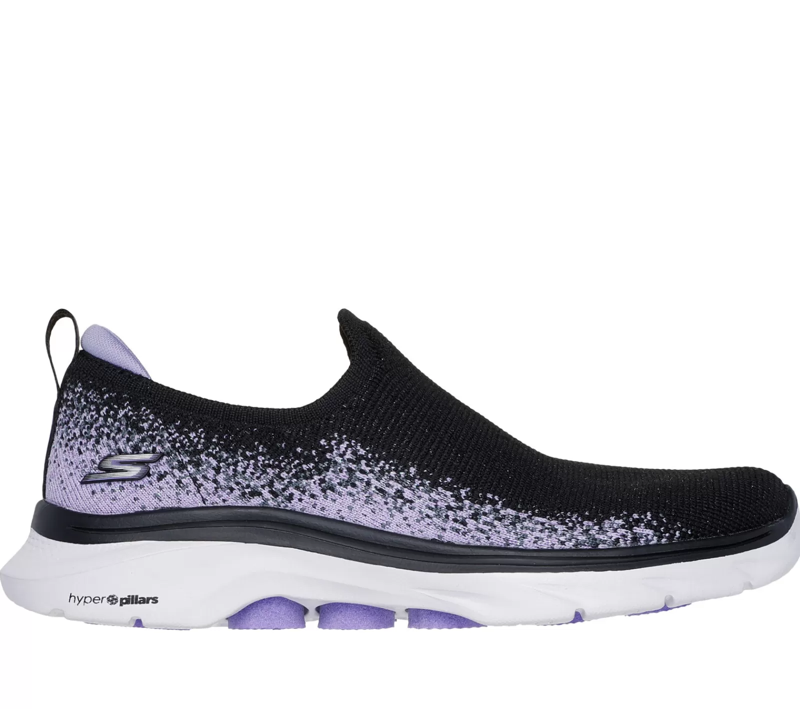Store GO WALK 7 - Zaida Damen Slip-Ons | Sneaker (Sportlich)
