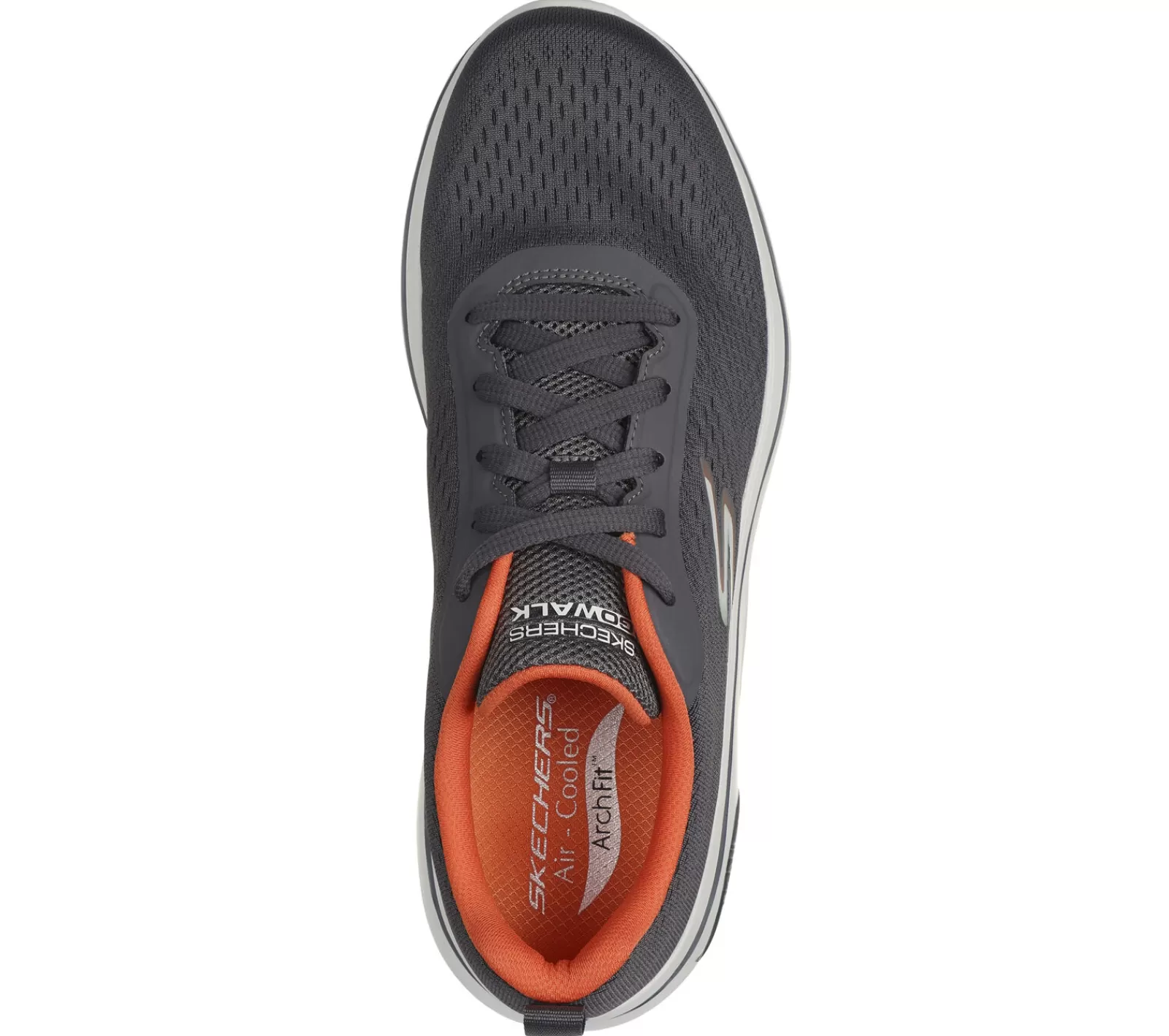 Hot GO WALK Arch Fit 2.0 - Idyllic 2 Herren Schnürer | Sneaker Sportlich