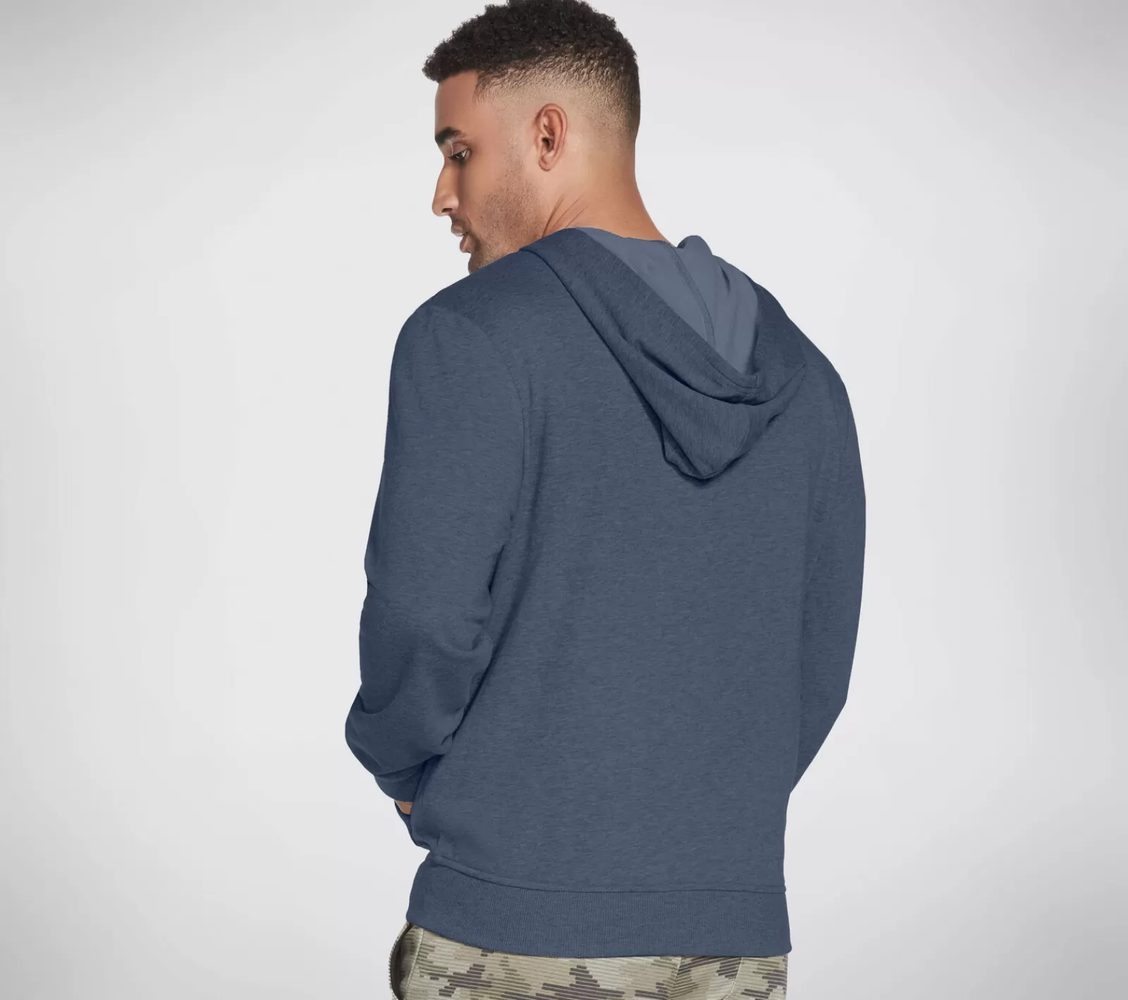 Outlet GO WALK Everywhere Hoodie Herren Oberteile | Oberteile